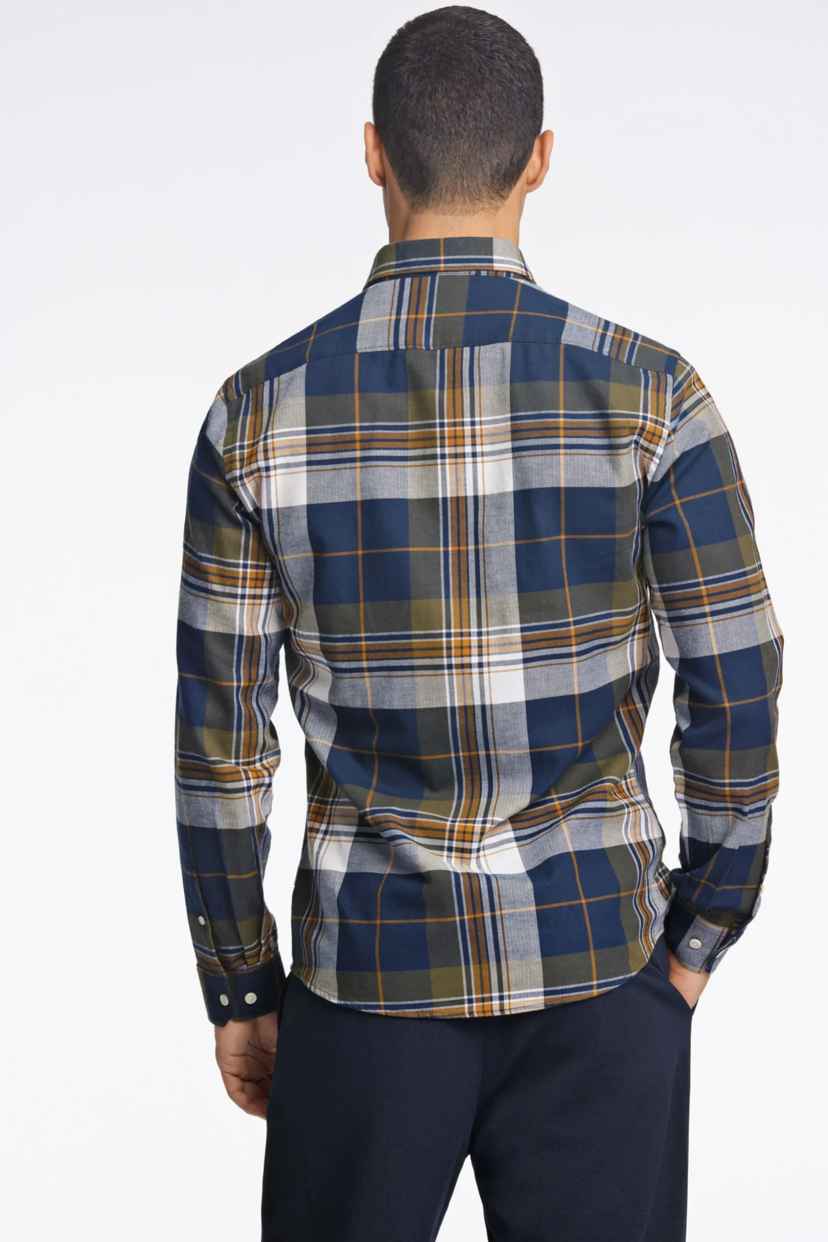 Casual skjorta