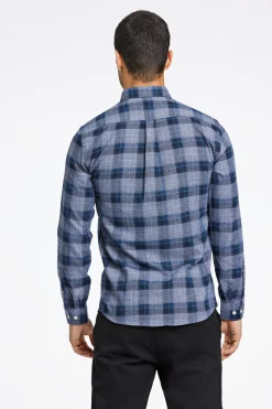 Casual skjorta