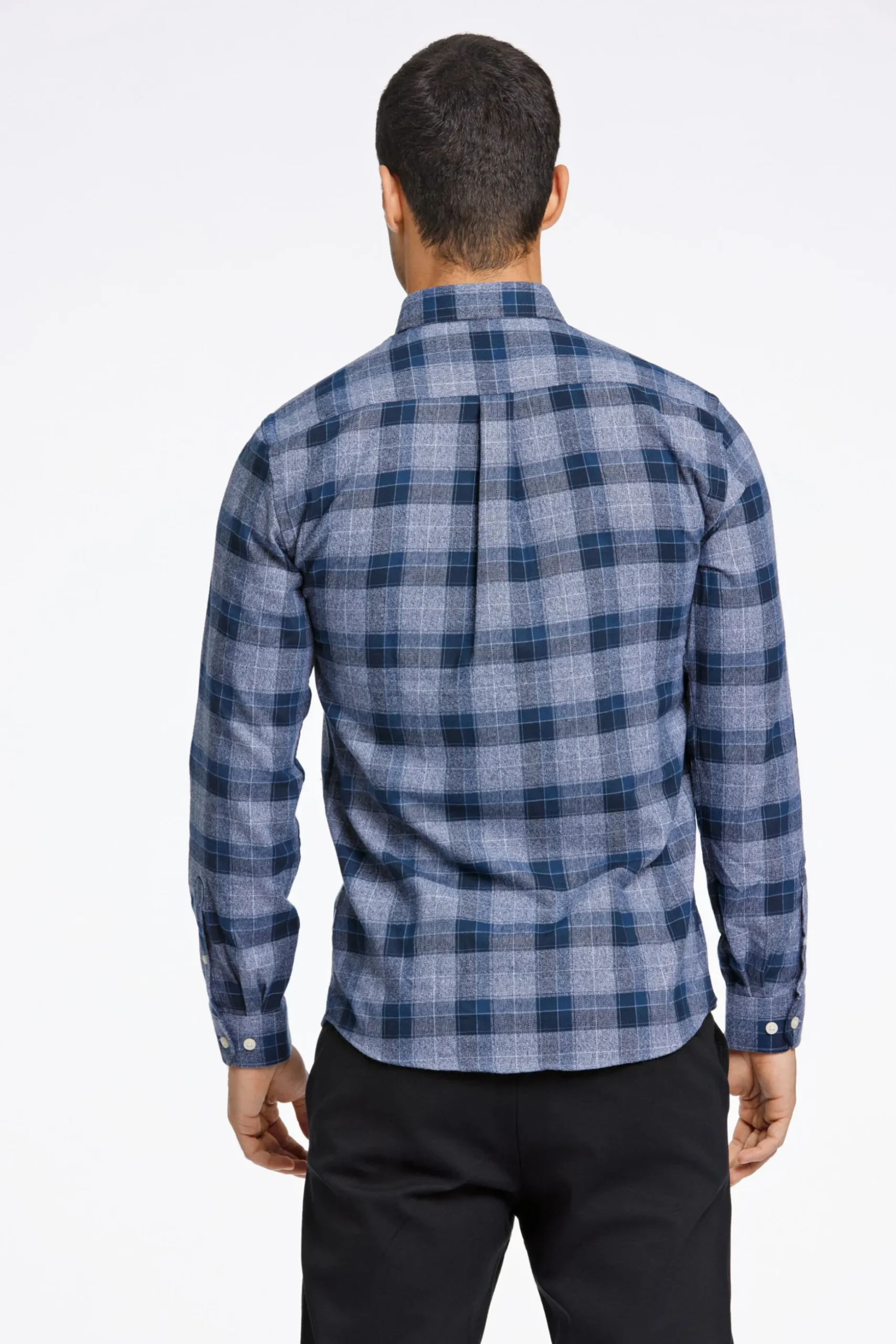 Casual skjorta