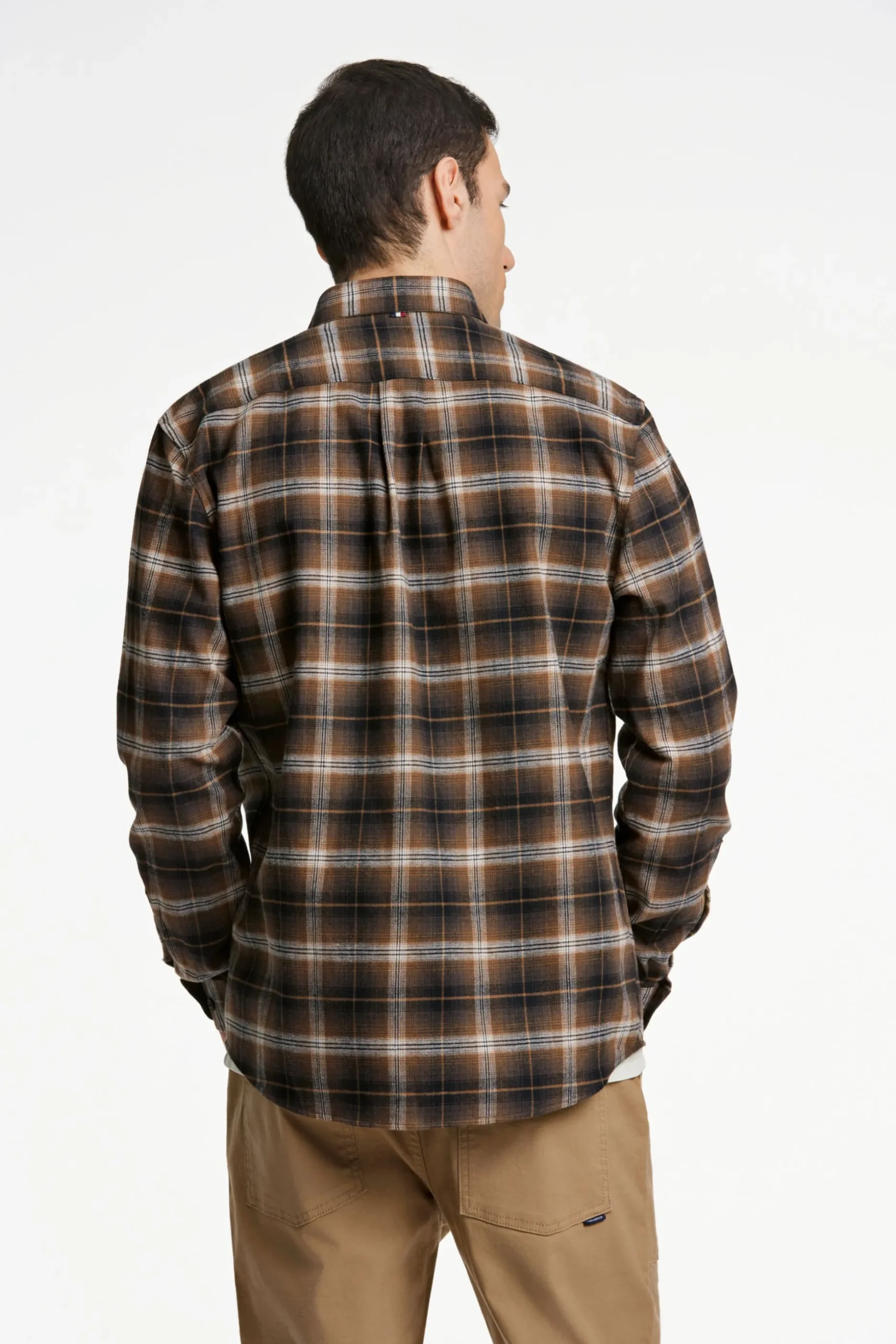 Casual skjorta