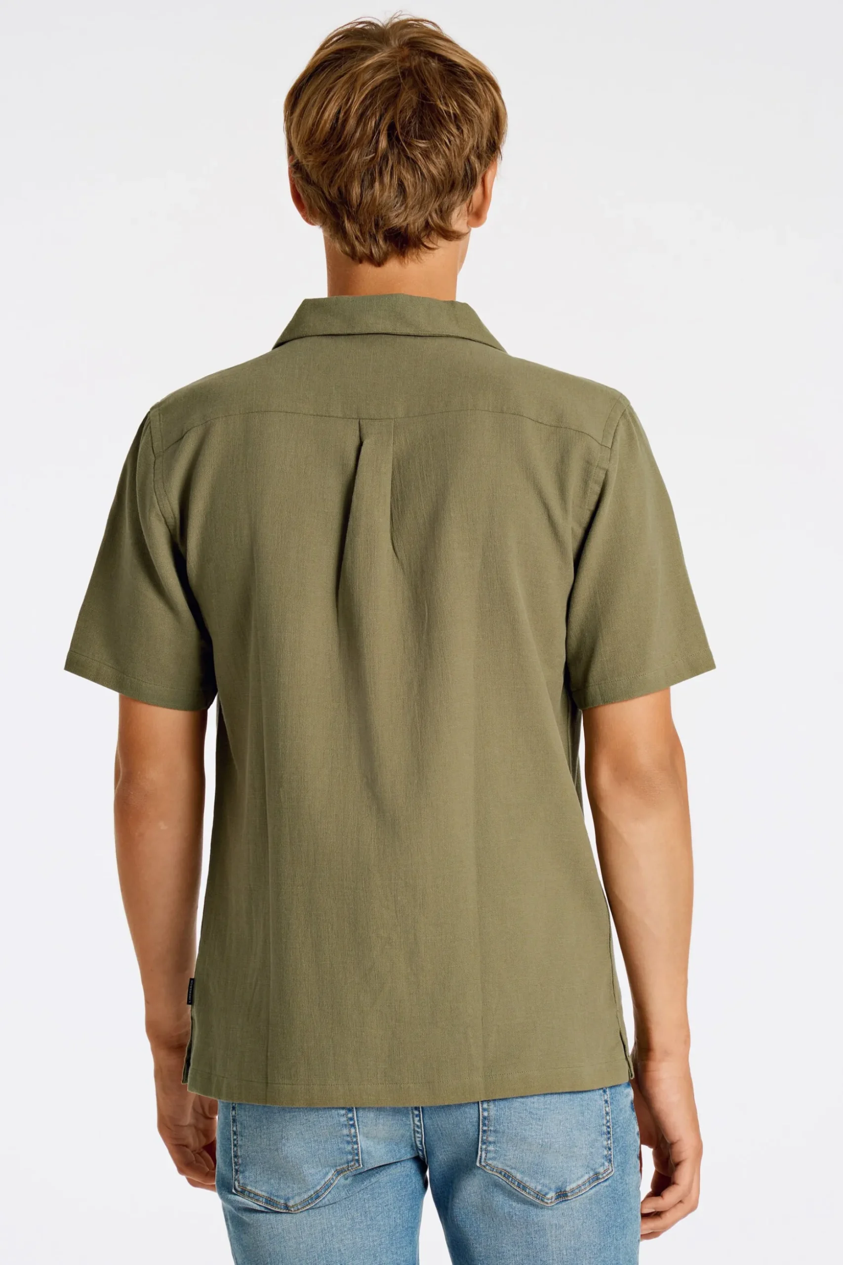 Casual skjorta