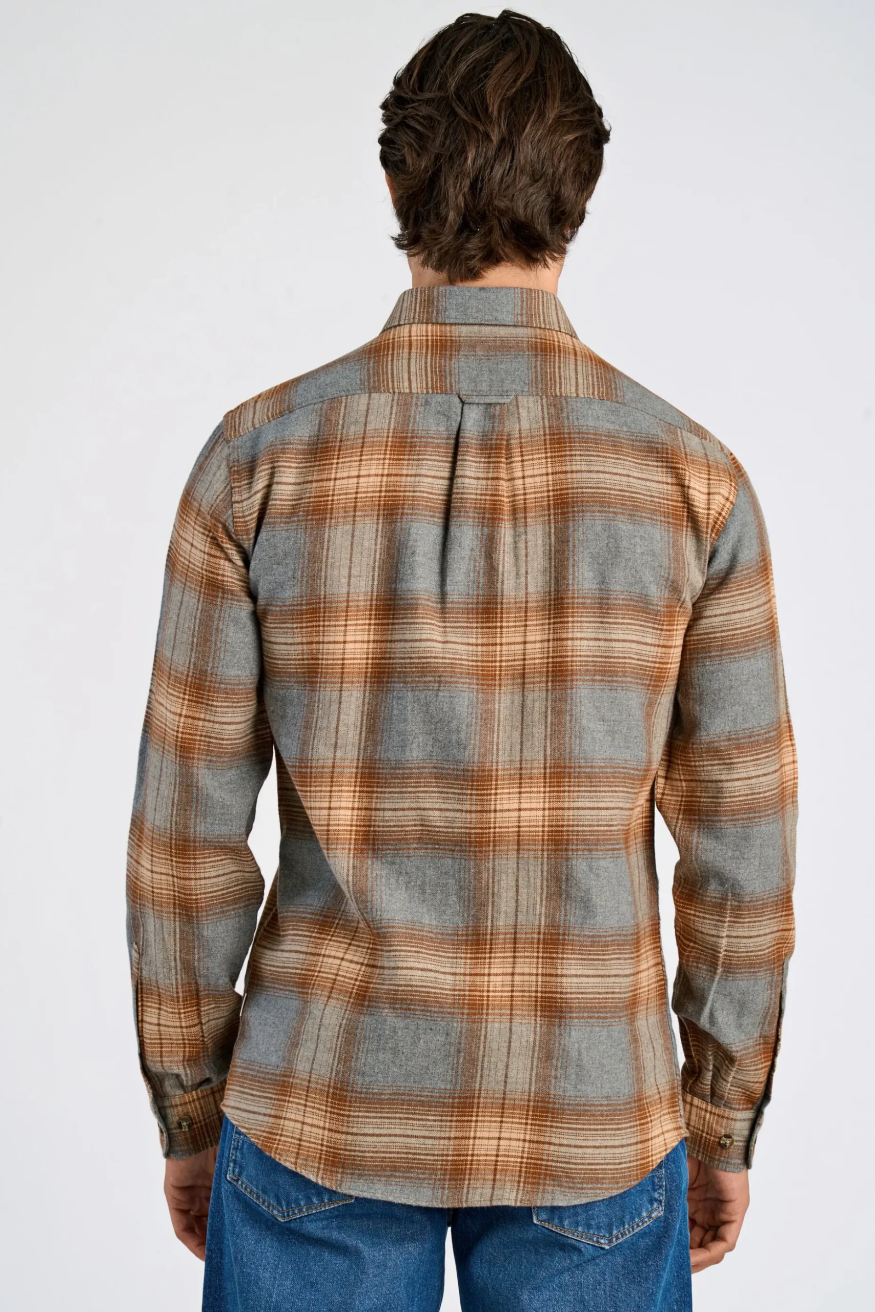 Casual skjorta