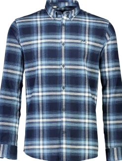 Casual skjorta