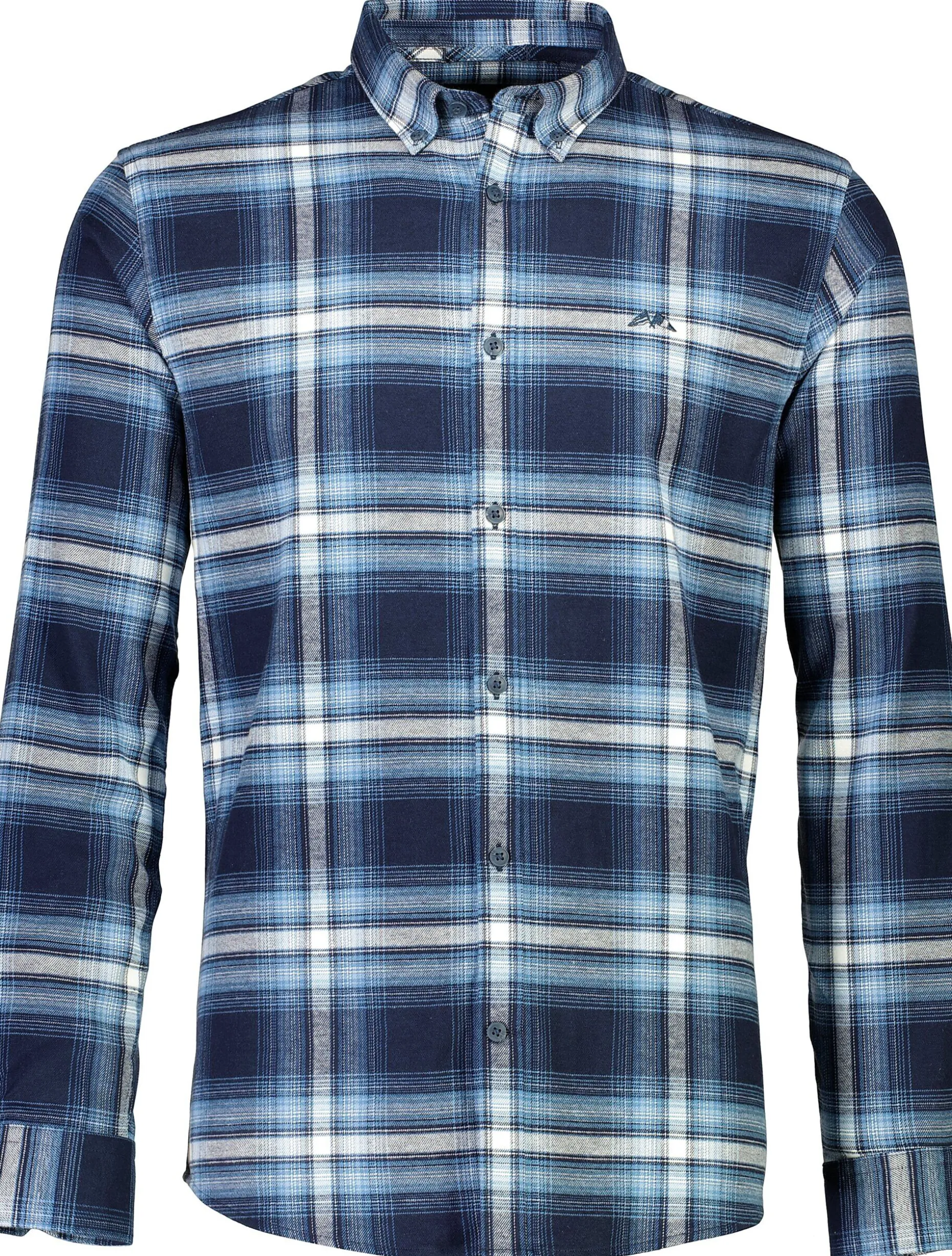 Casual skjorta