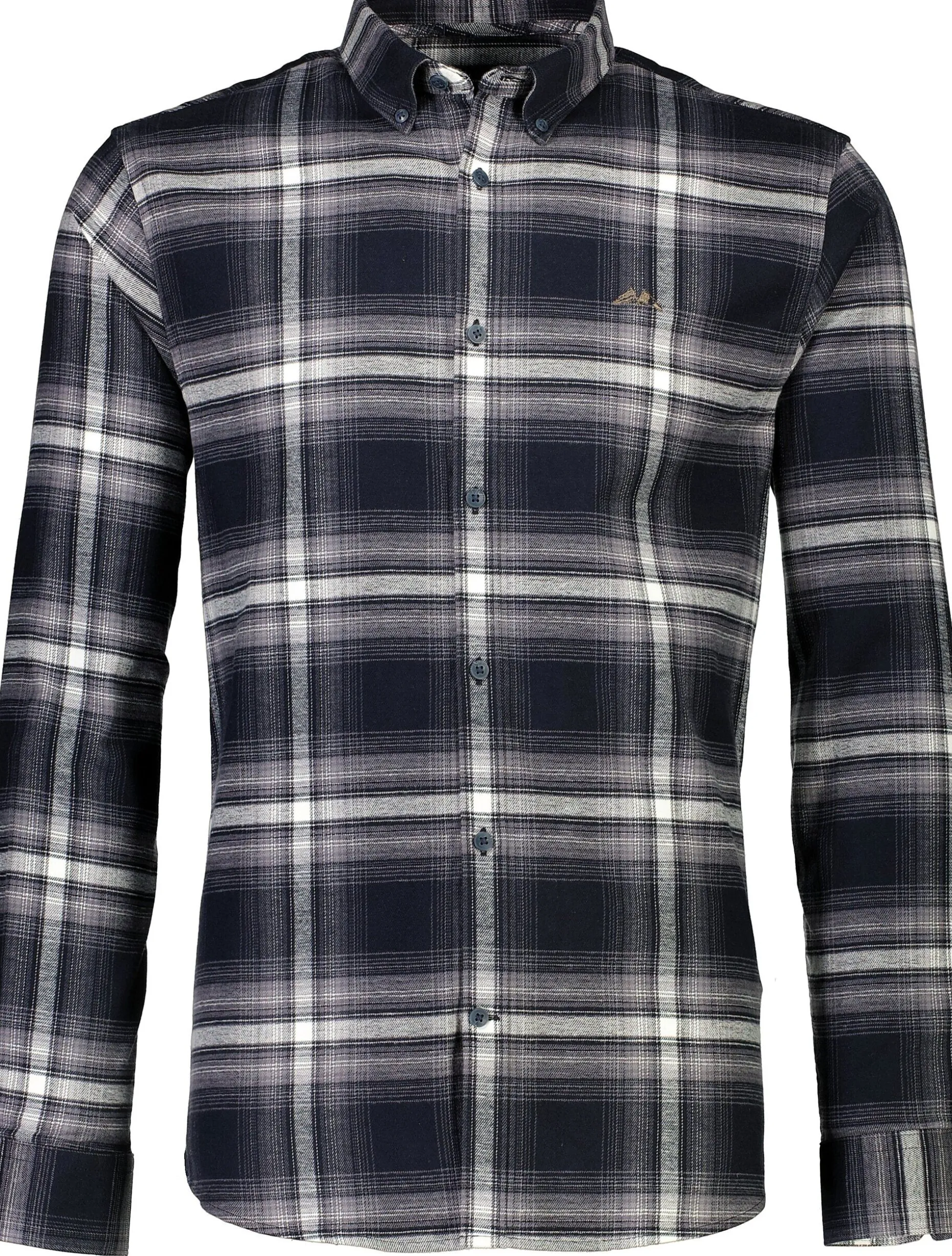 Casual skjorta