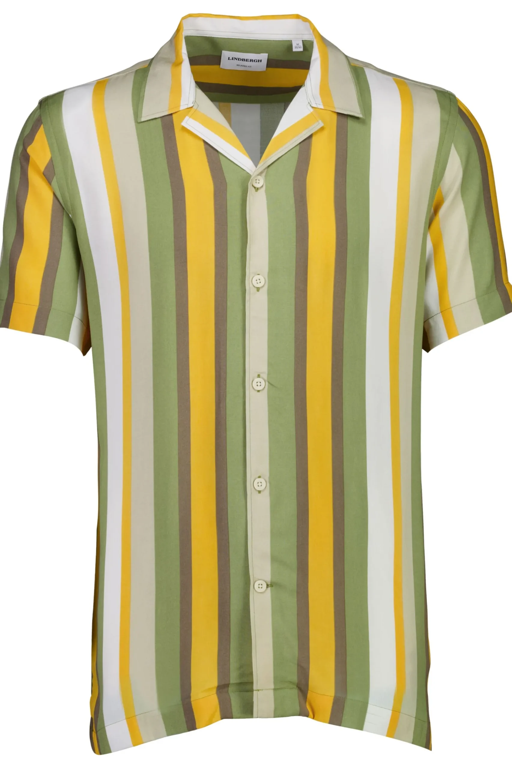 Casual skjorta