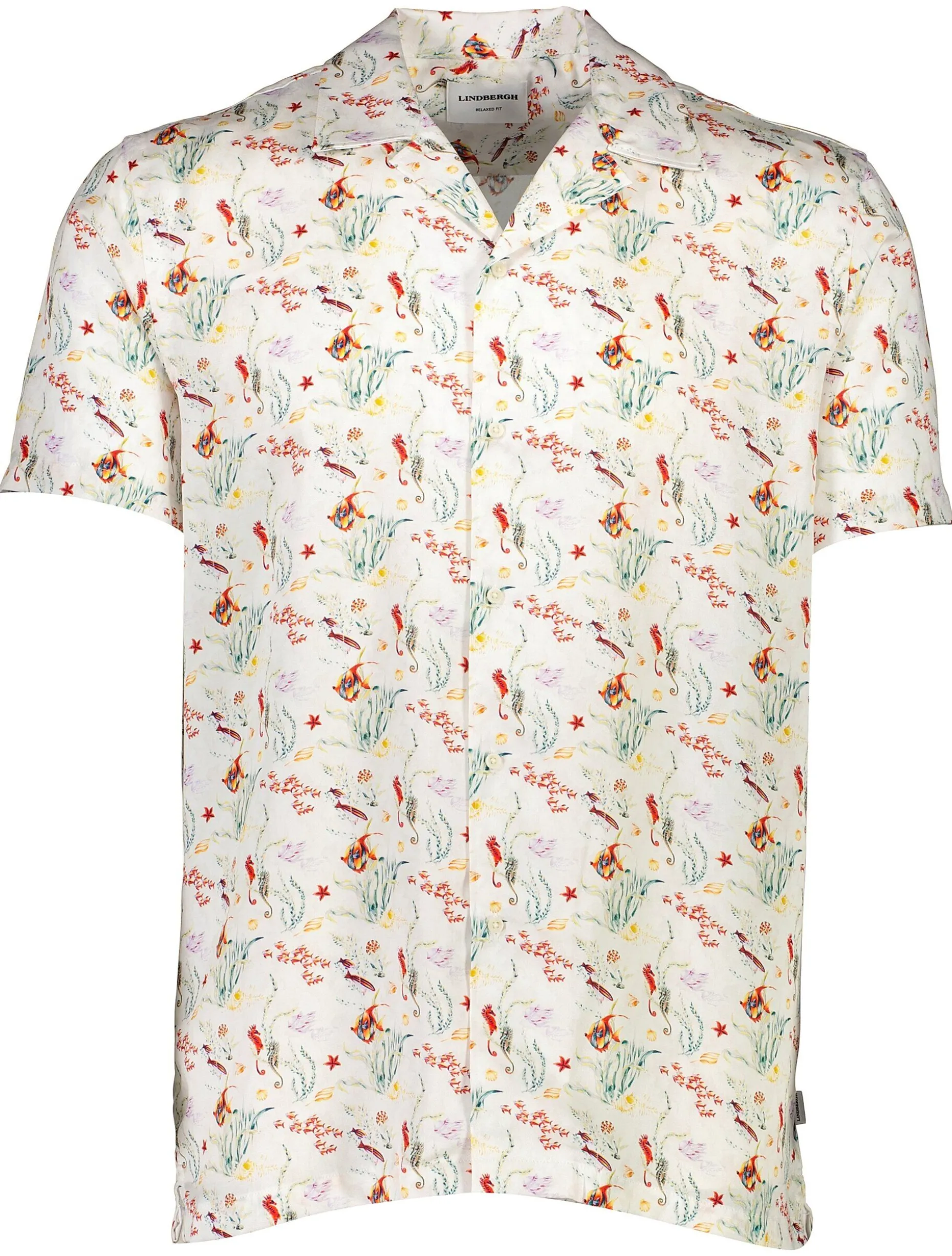 Casual skjorta