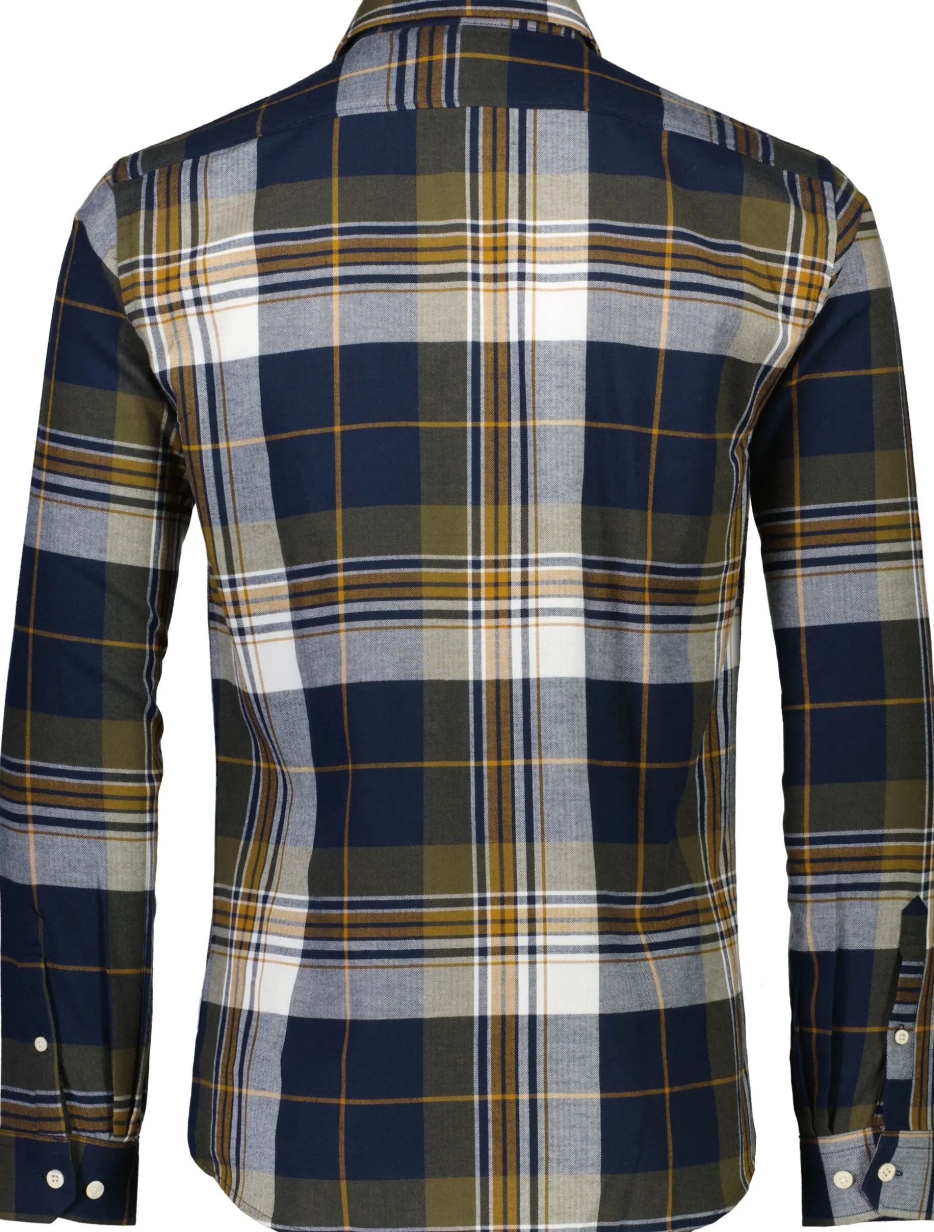 Casual skjorta