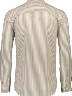 Casual skjorta