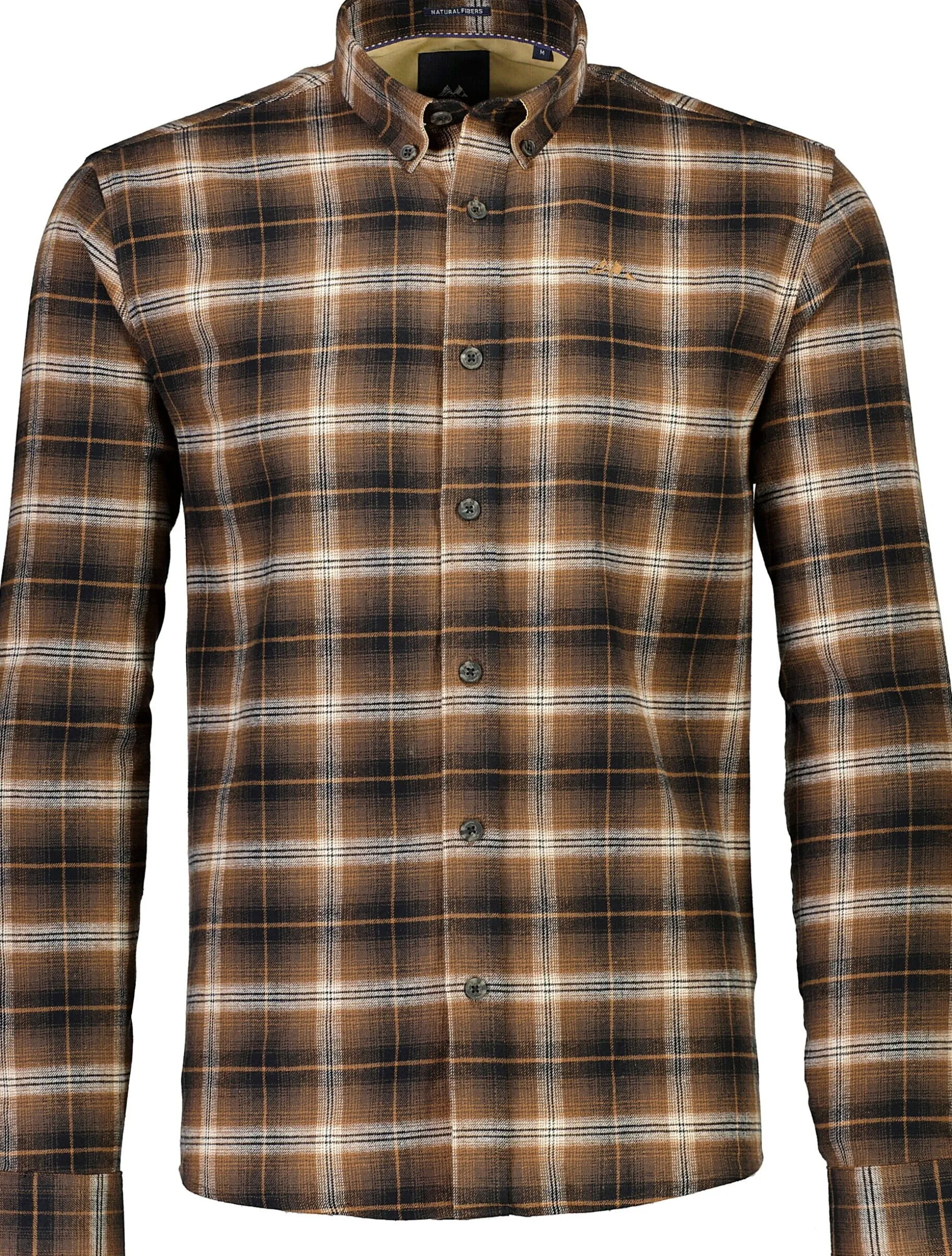 Casual skjorta
