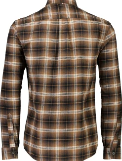 Casual skjorta