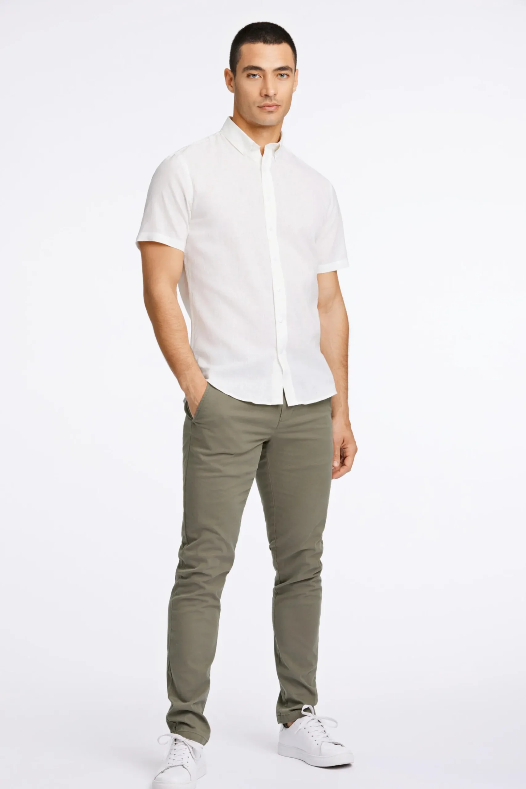 Chinos
