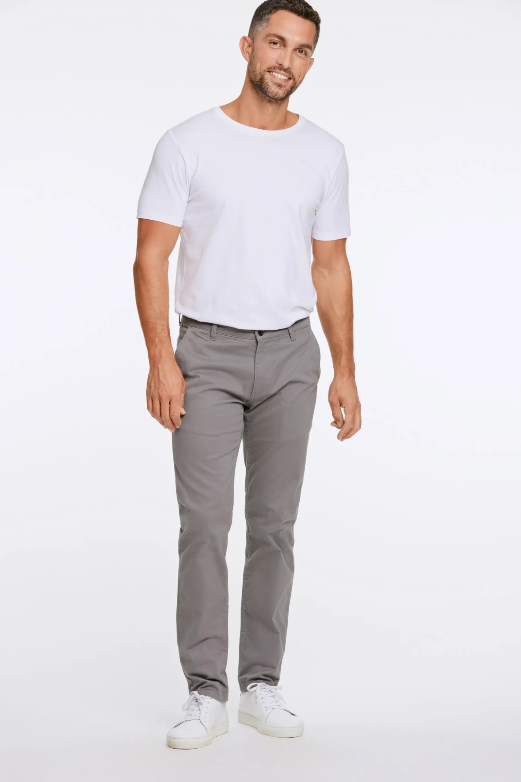1927 Chinos