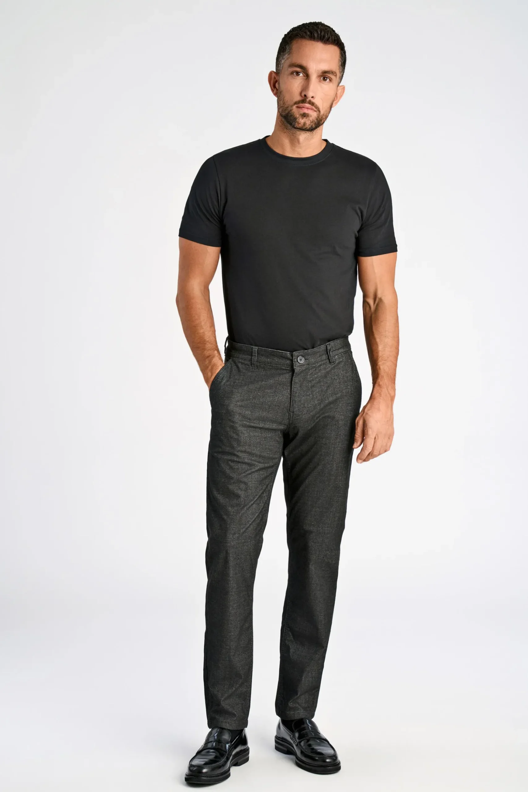 1927 Chinos