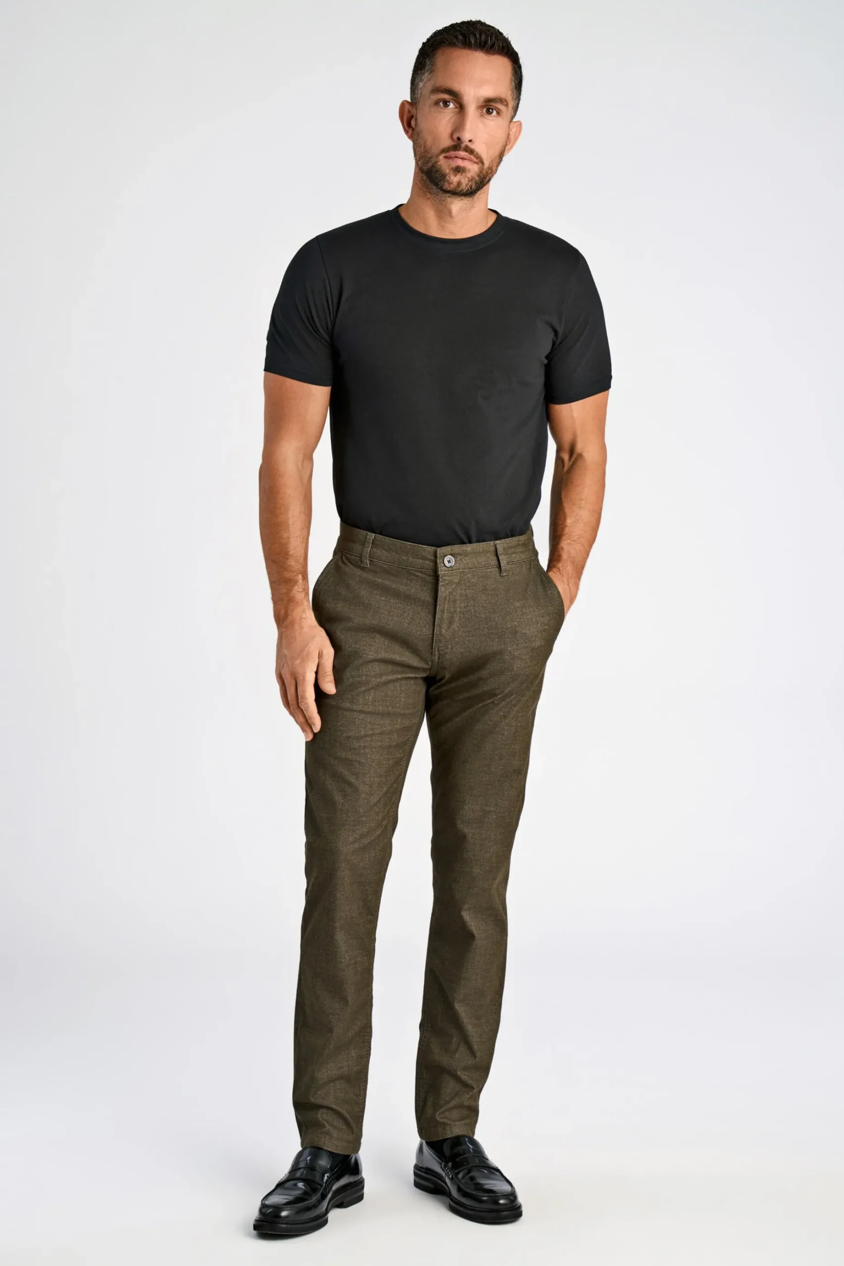1927 Chinos