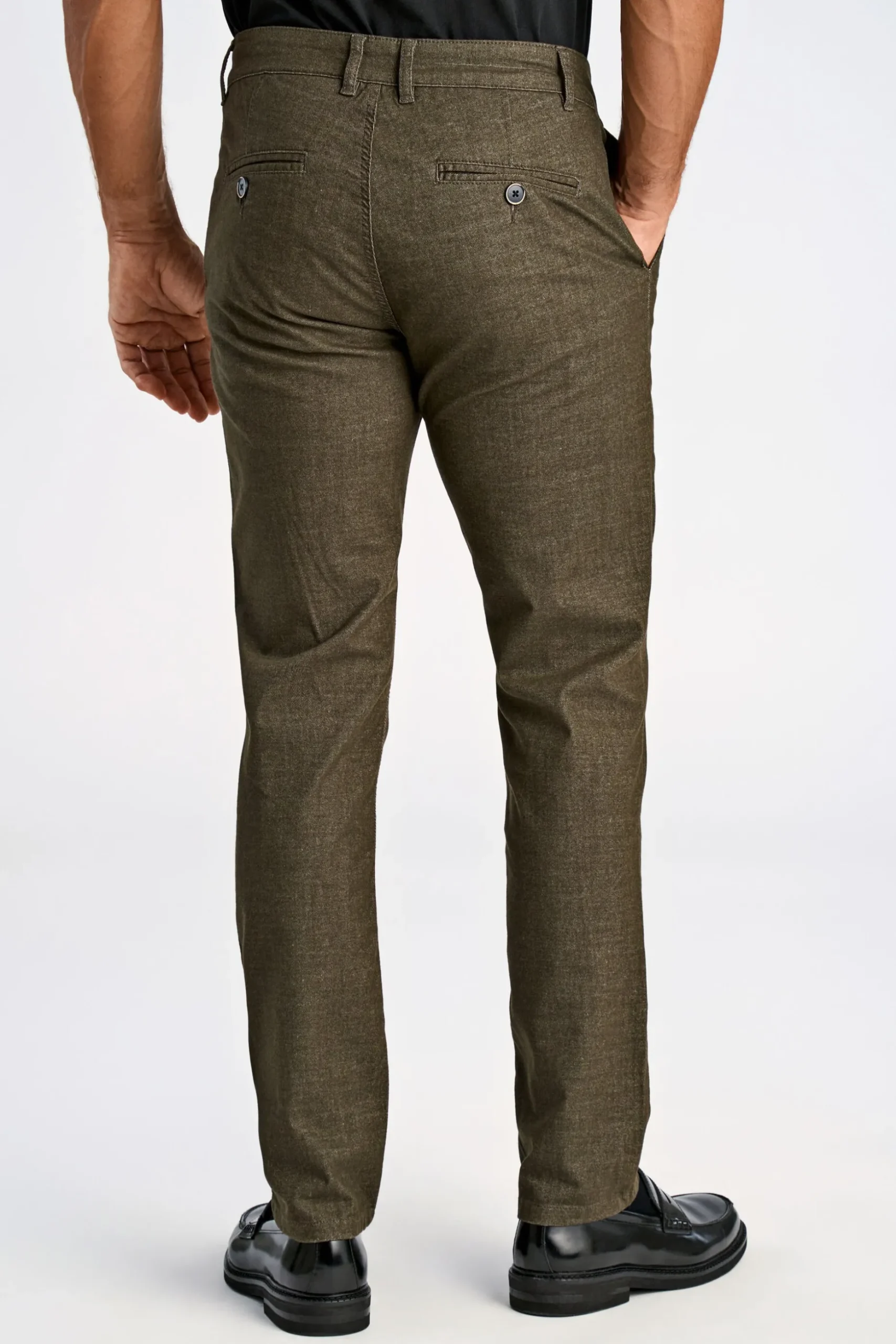 1927 Chinos
