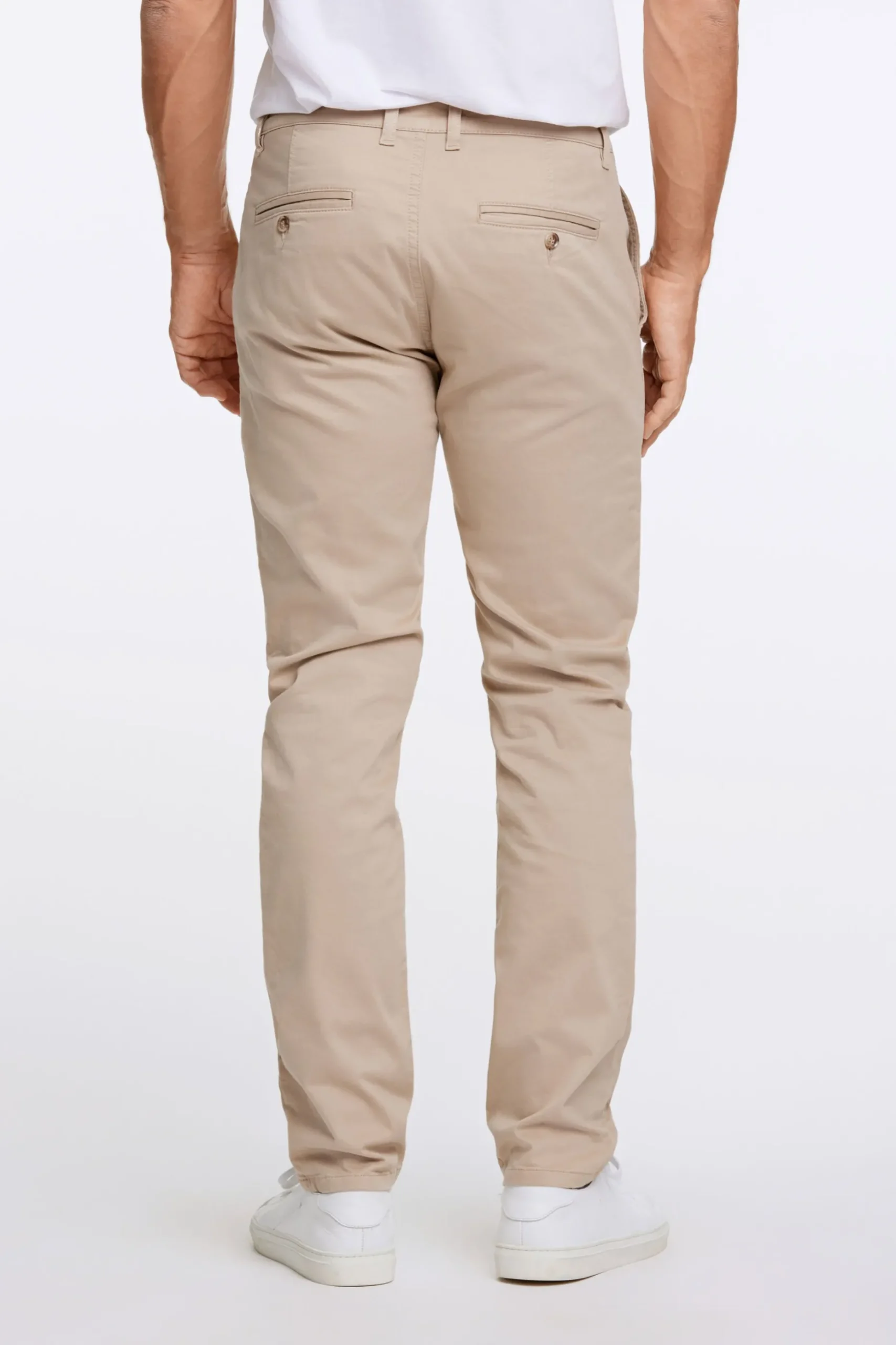 1927 Chinos