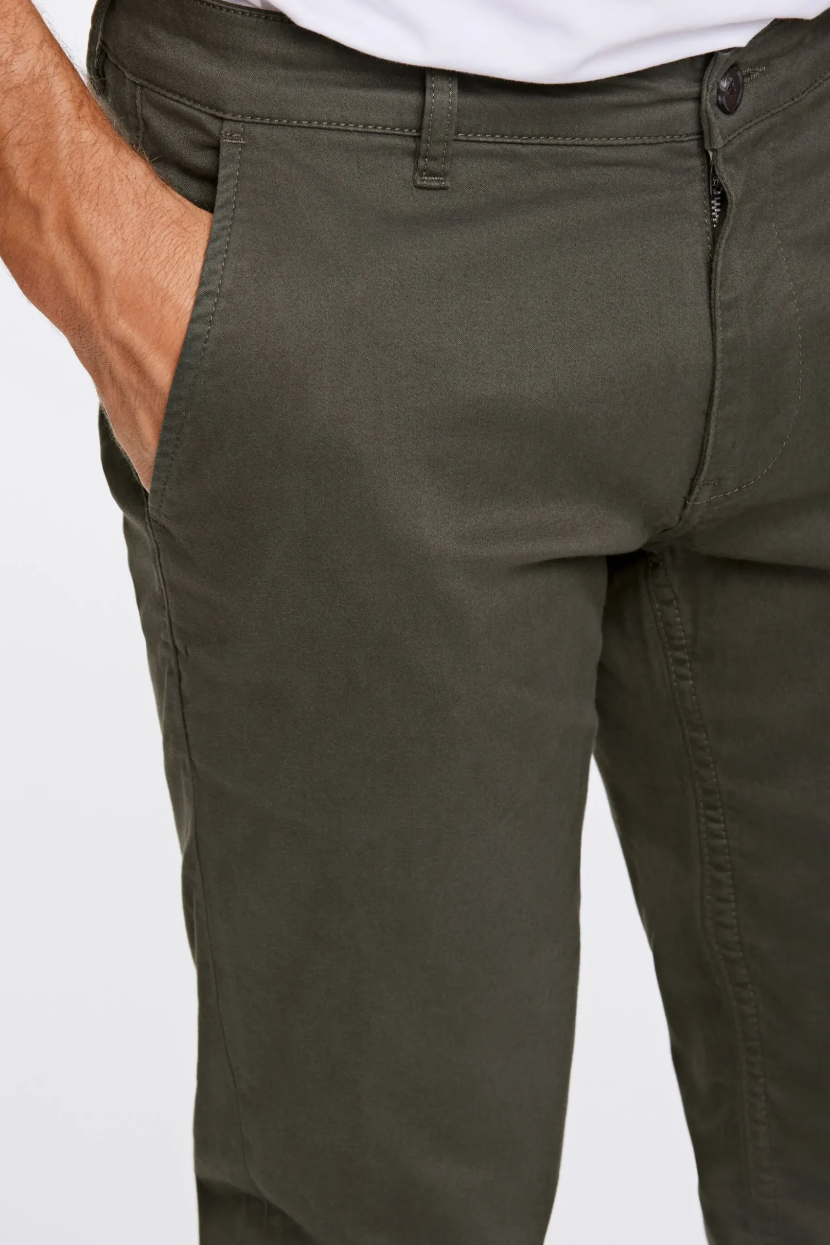 1927 Chinos