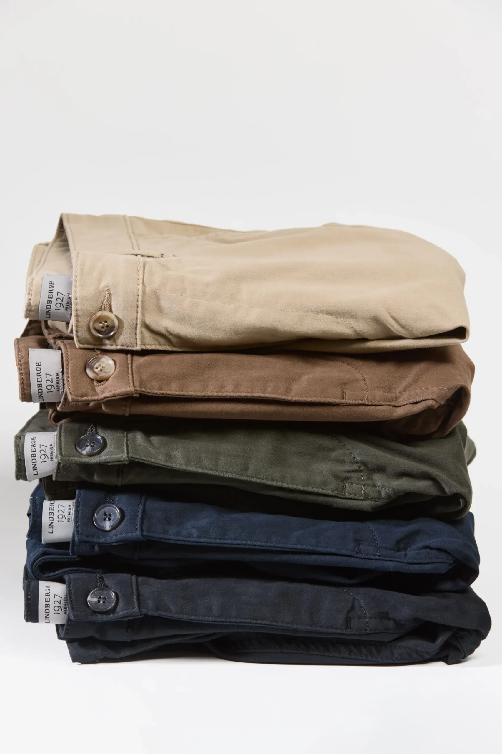 1927 Chinos