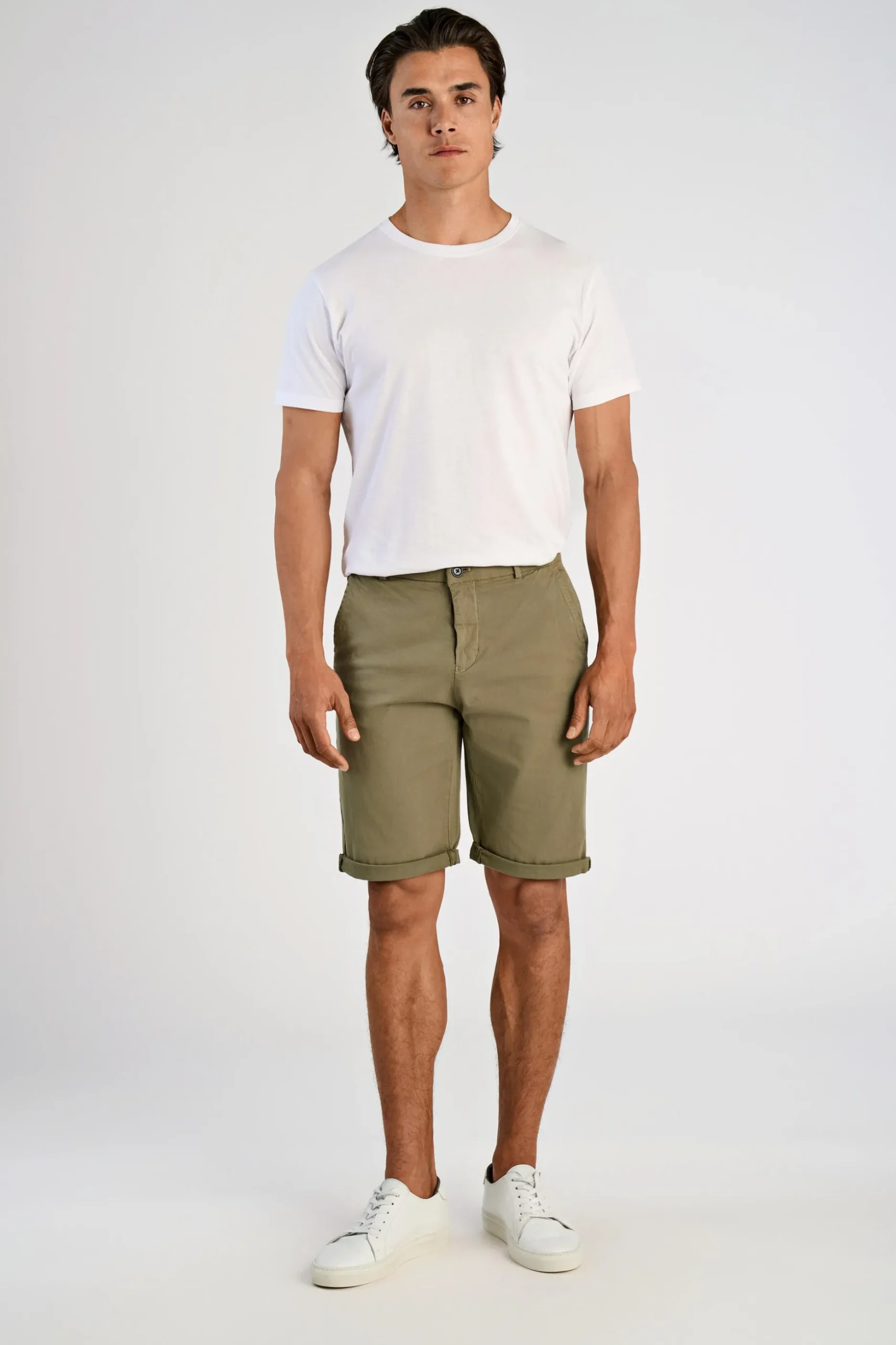 Chinosshorts