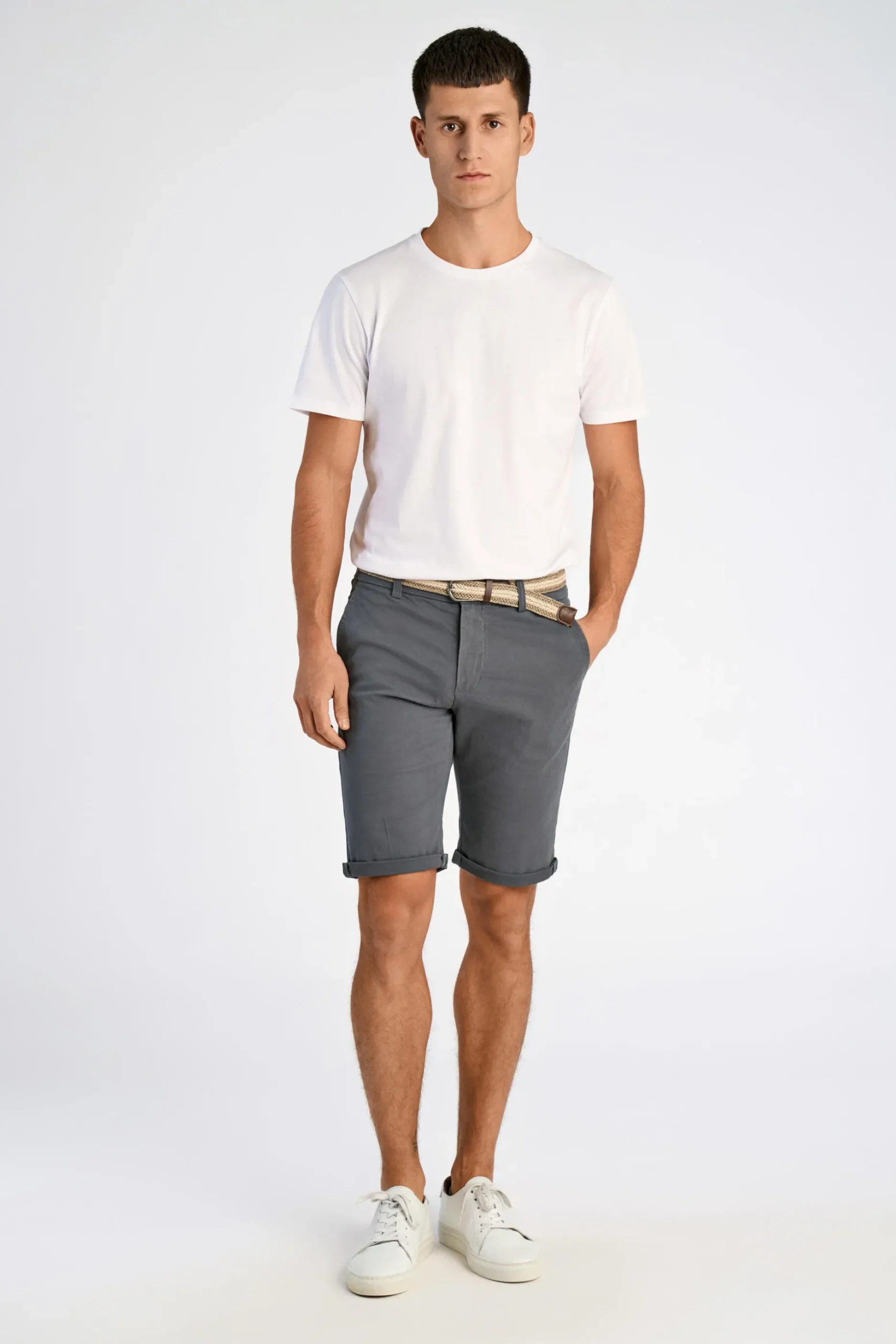 Chinosshorts