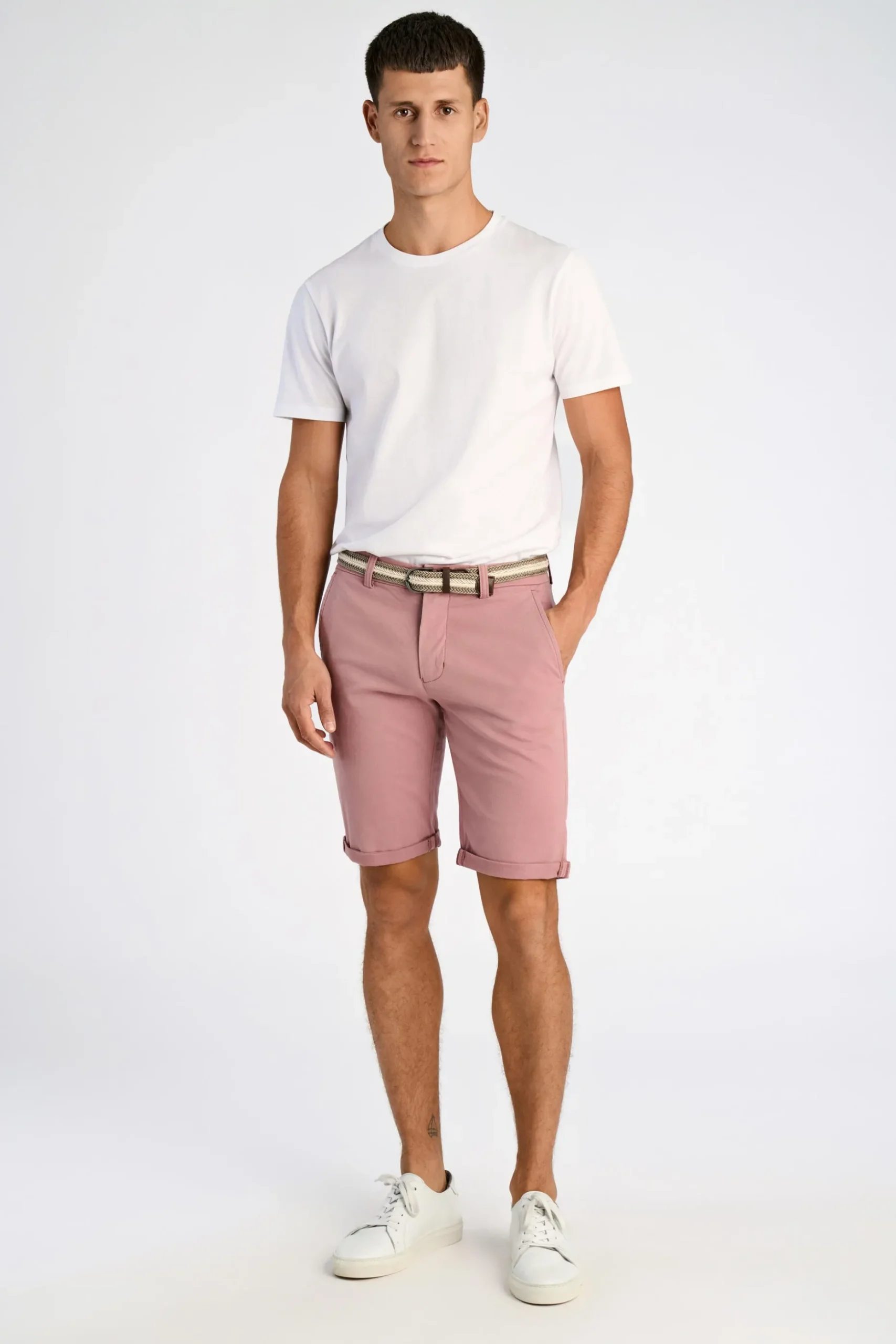 Chinosshorts