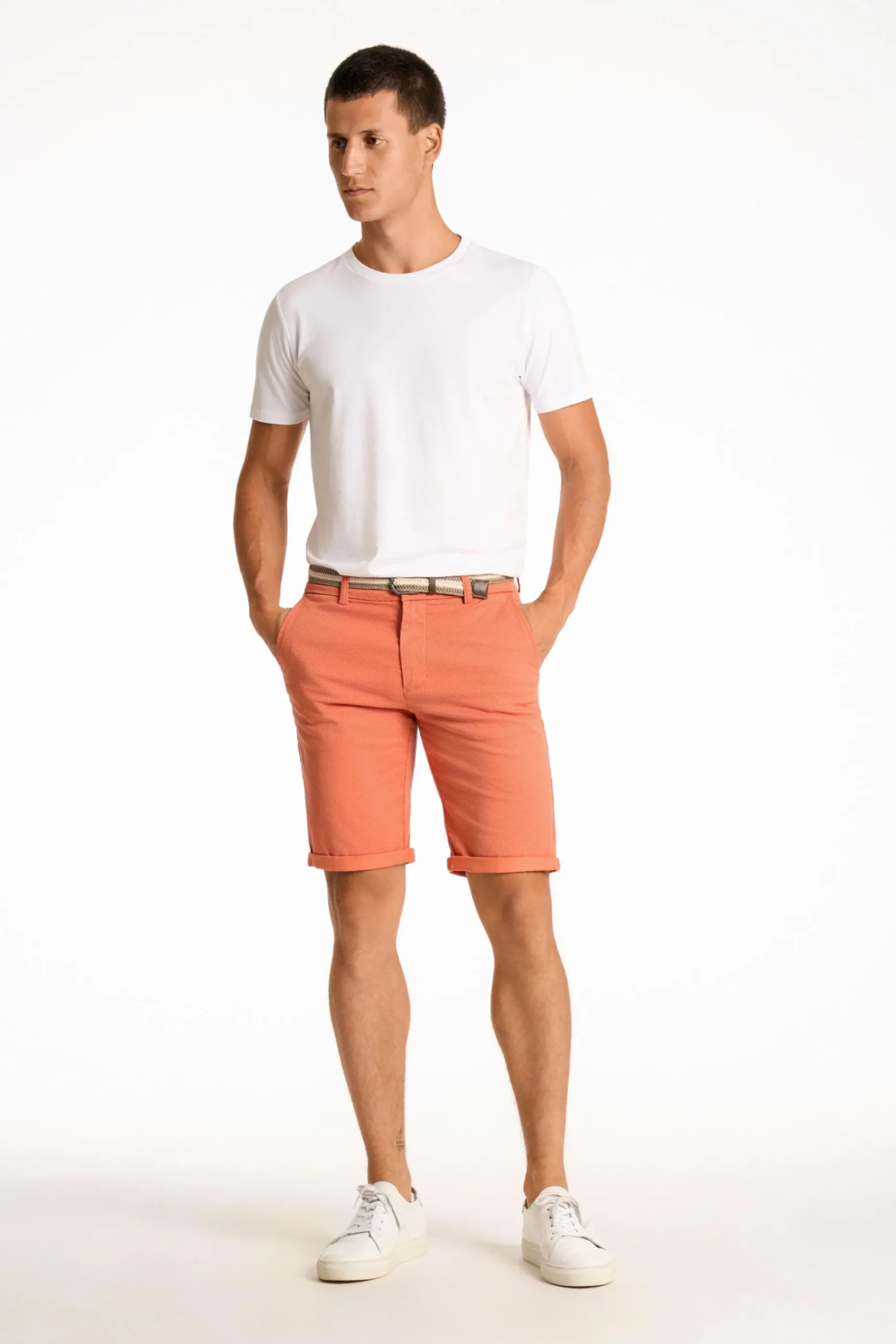 Chinosshorts
