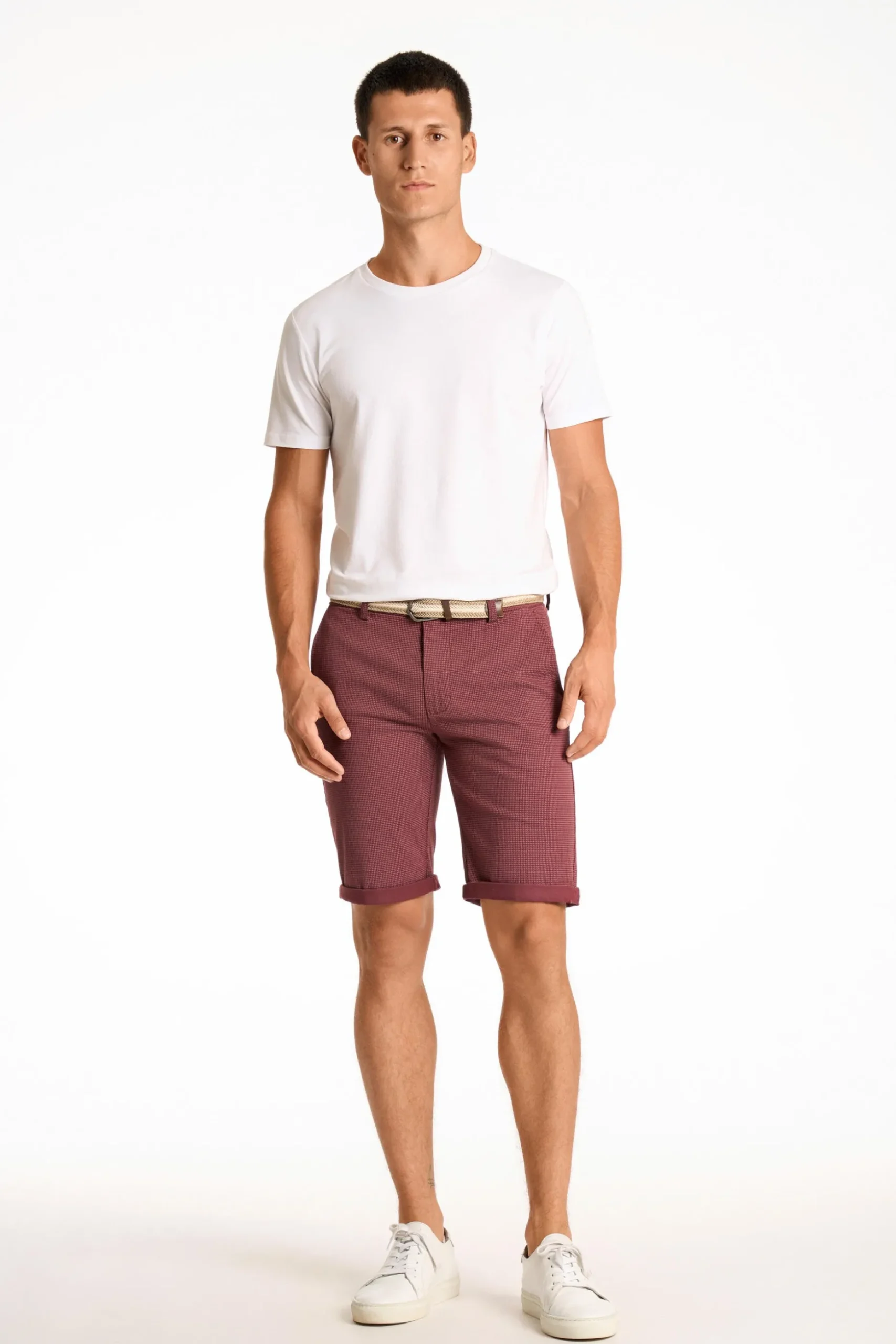 Chinosshorts
