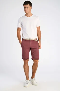 Chinosshorts