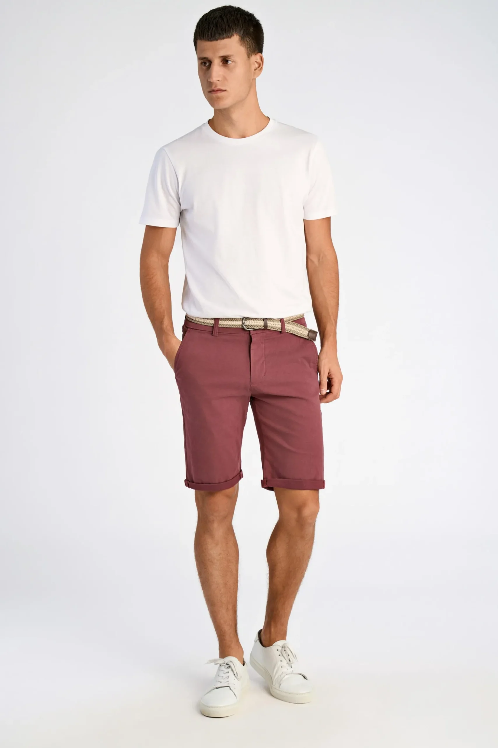 Chinosshorts