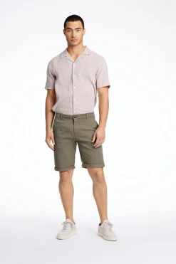 Chinosshorts