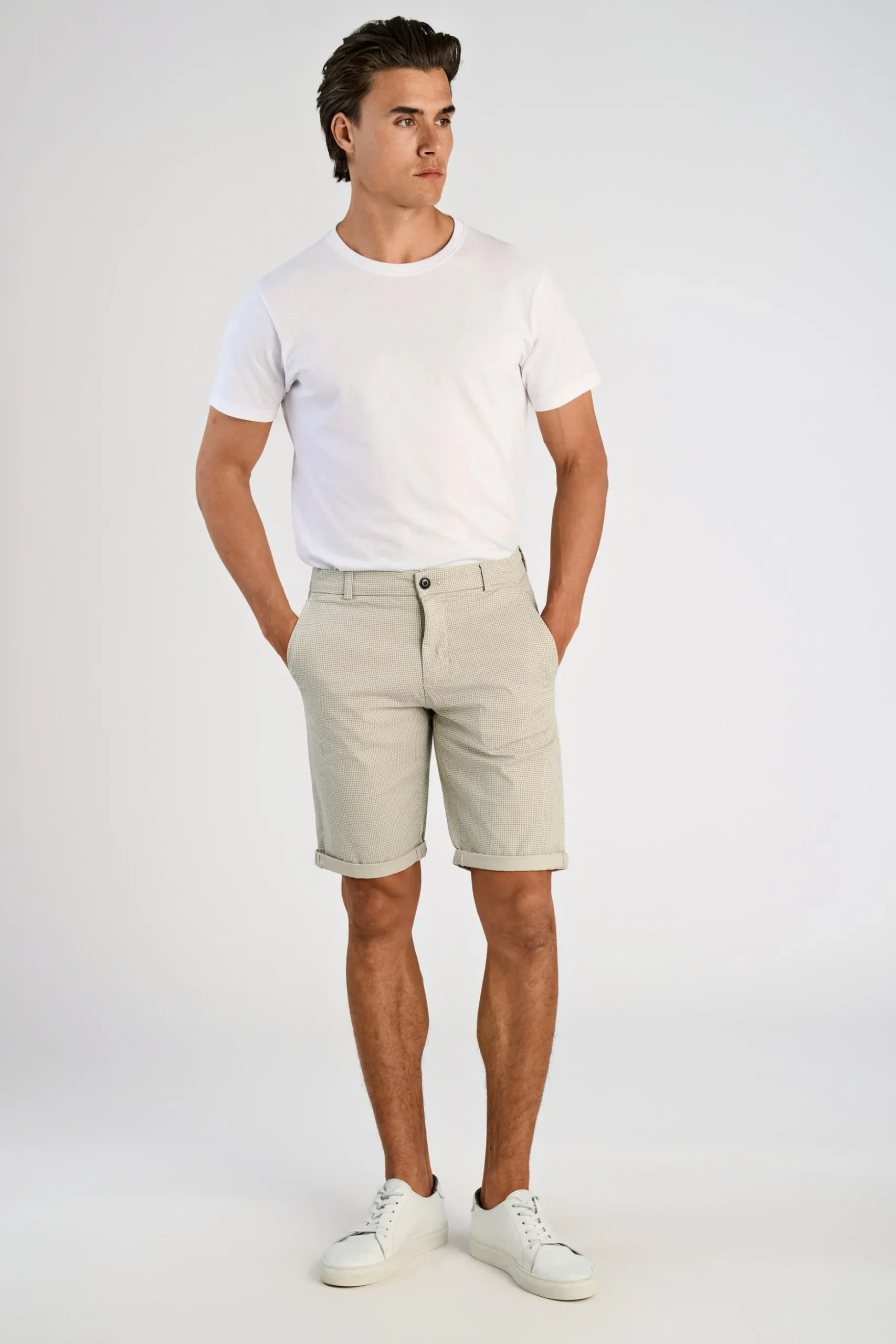 Chinosshorts