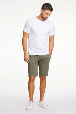 Chinosshorts