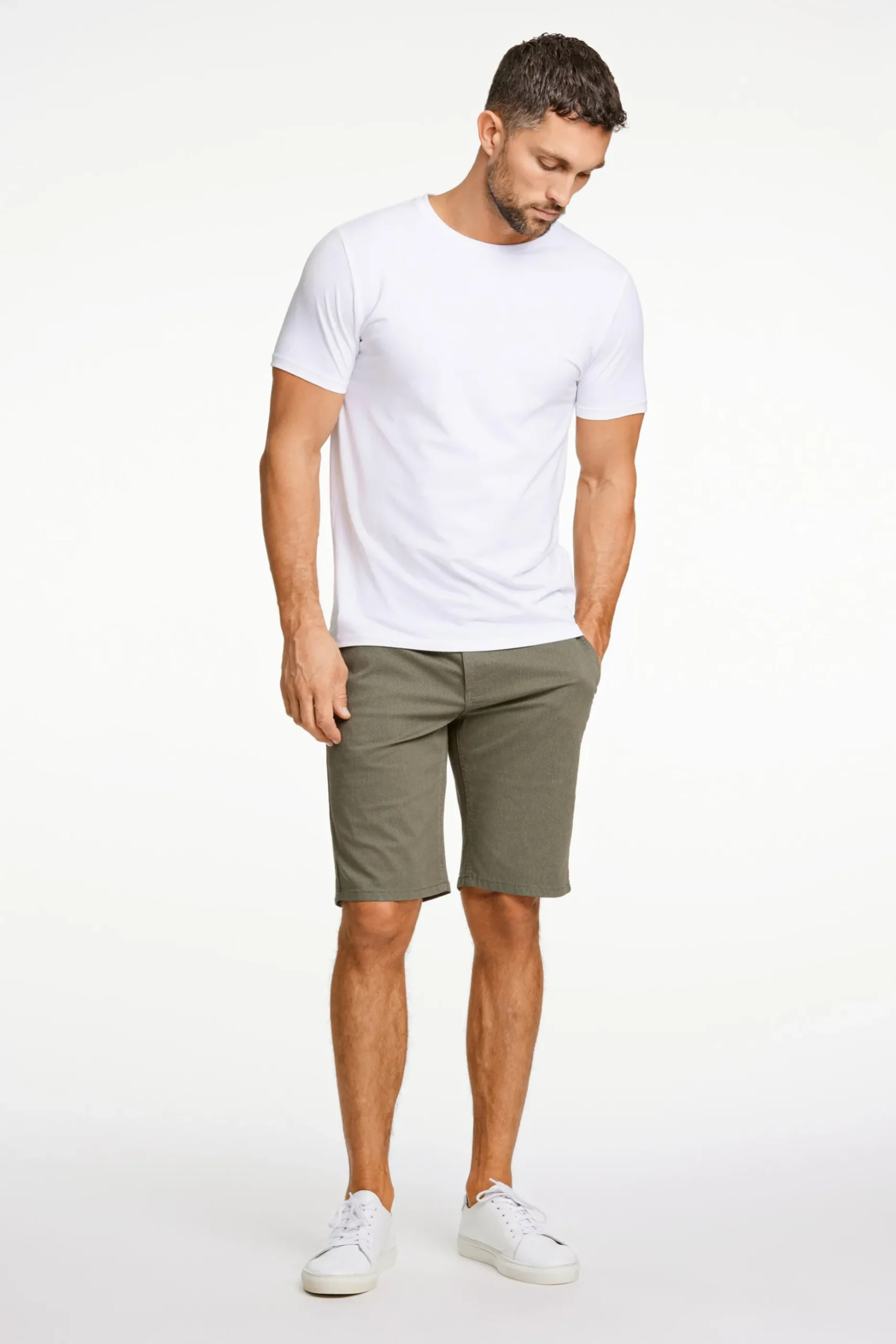 Chinosshorts