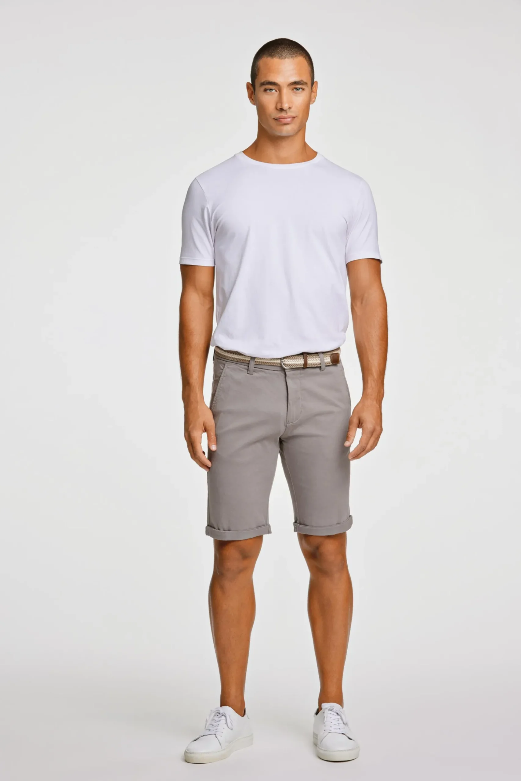 Chinosshorts