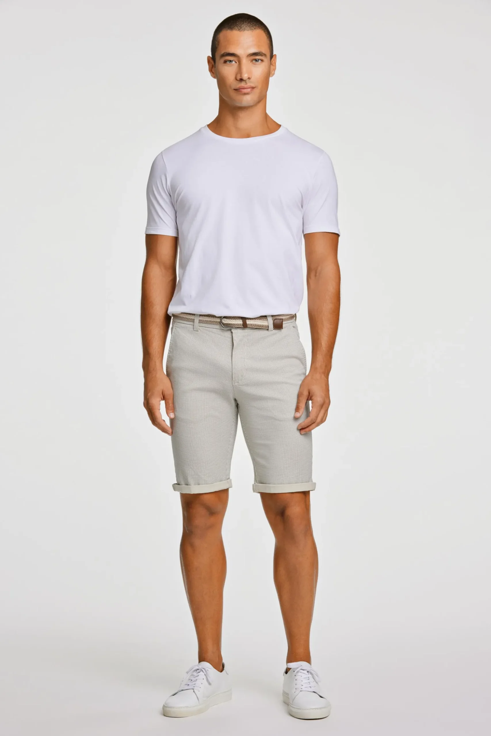 Chinosshorts