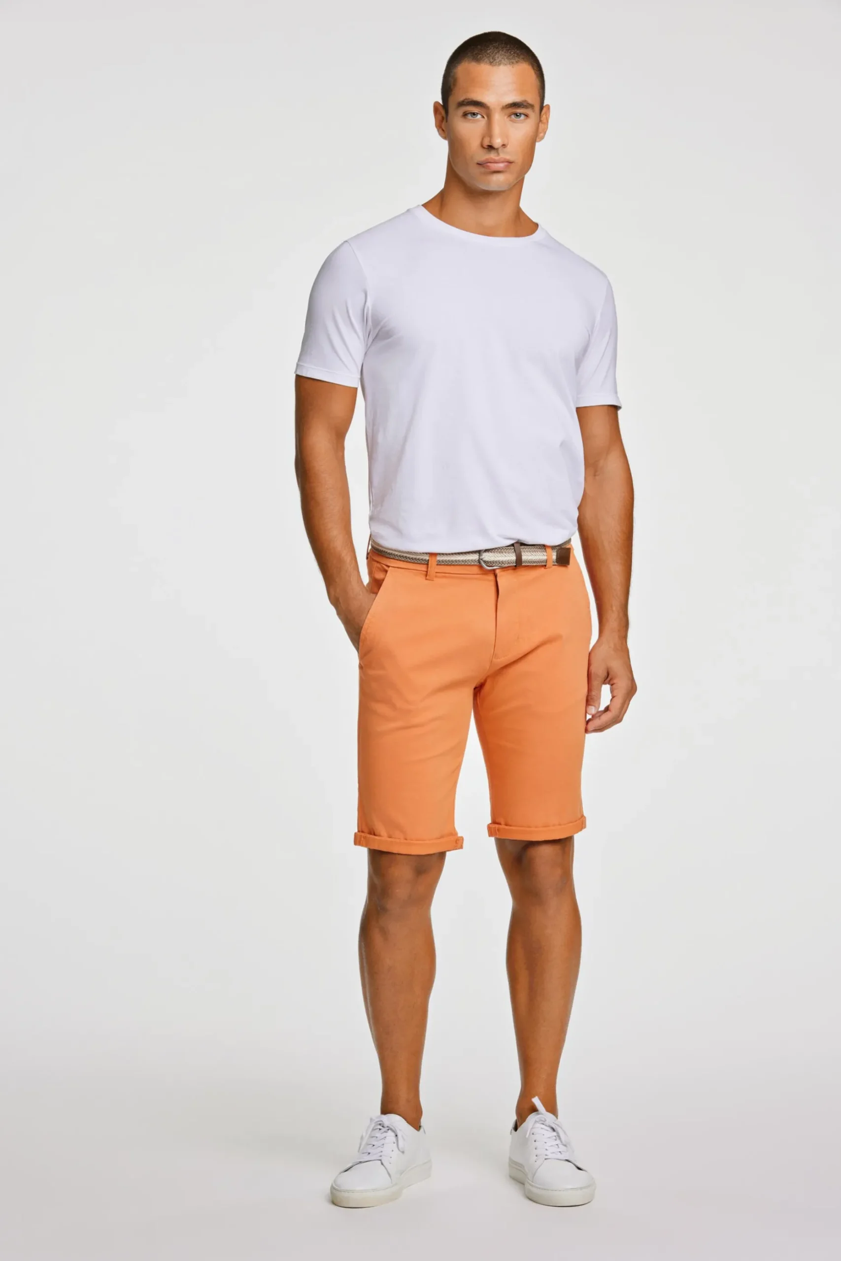 Chinosshorts
