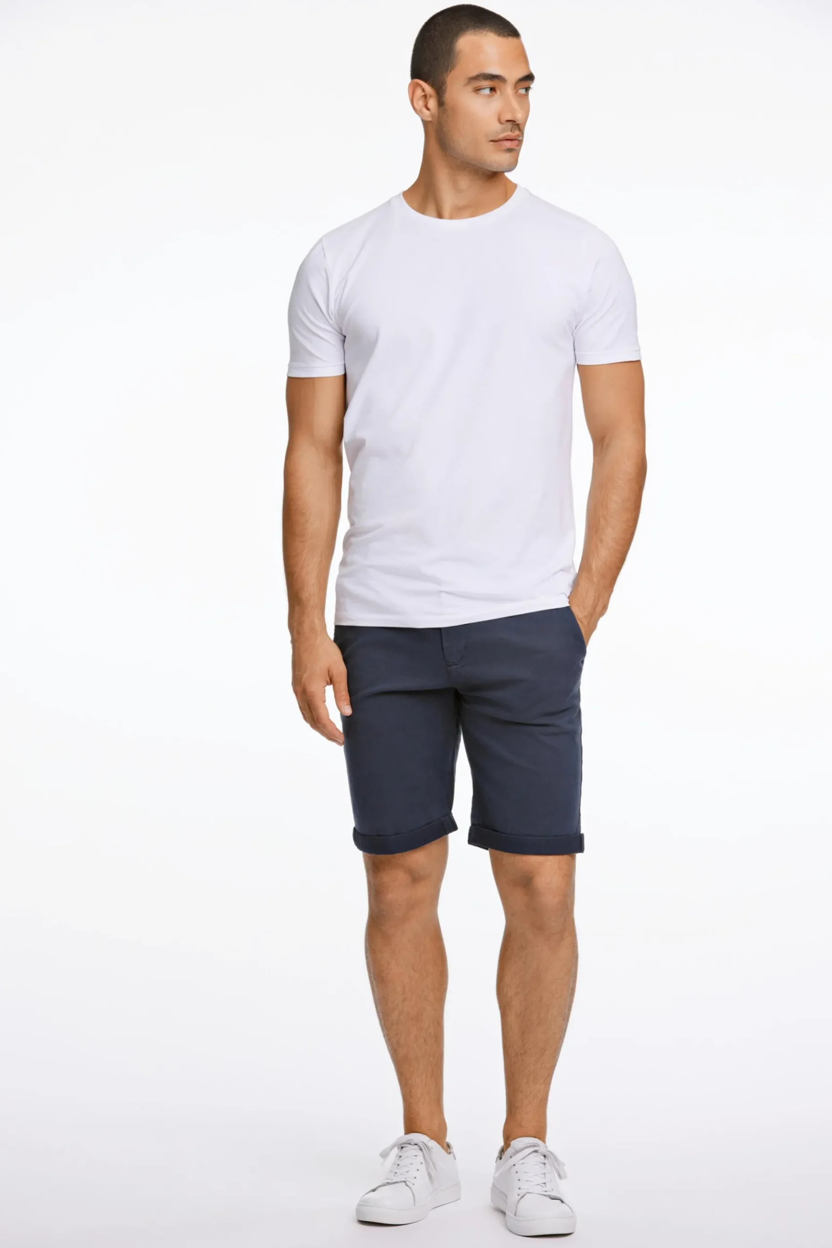 Chinosshorts