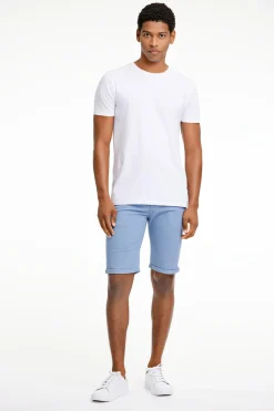 Chinosshorts