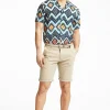 Chinosshorts