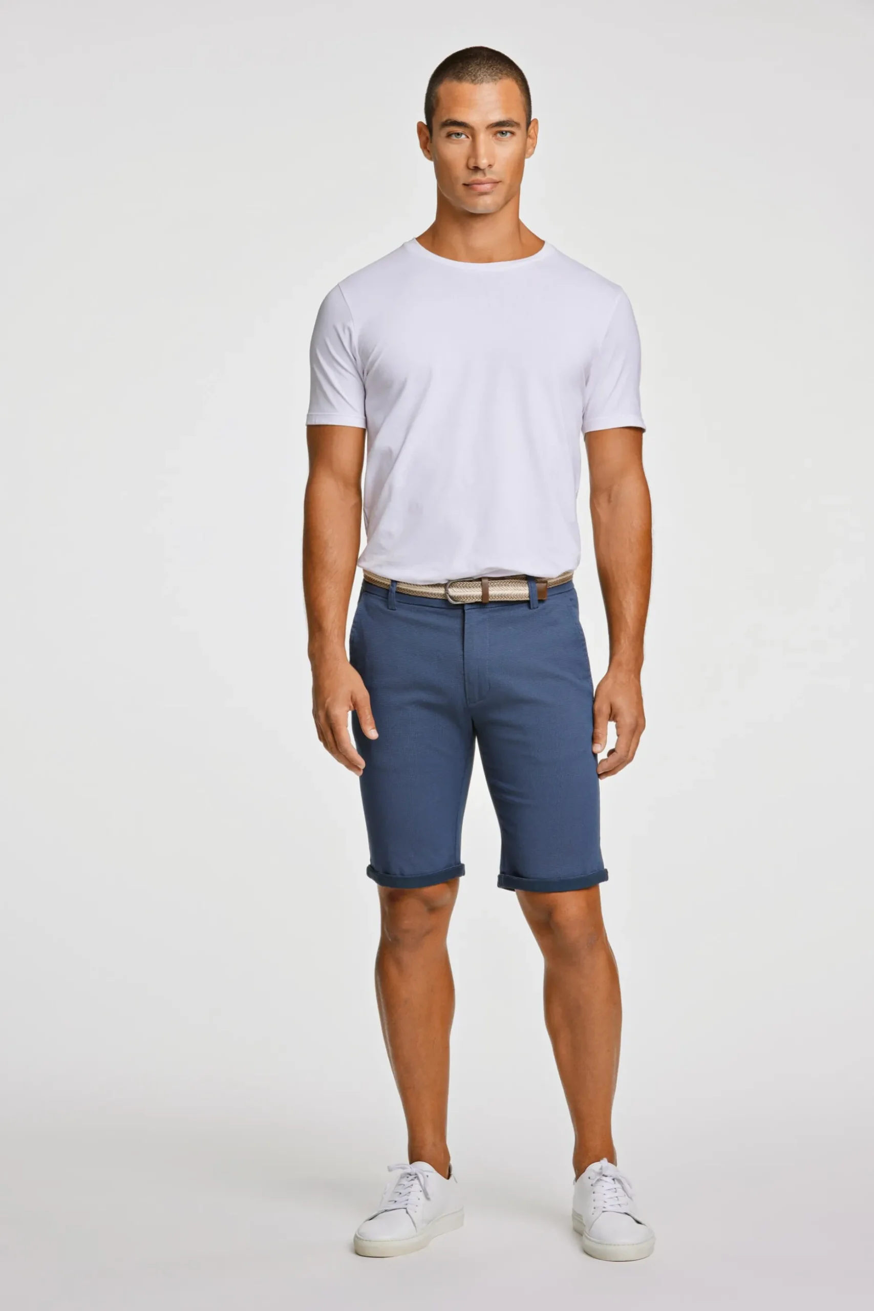 Chinosshorts