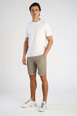 Chinosshorts