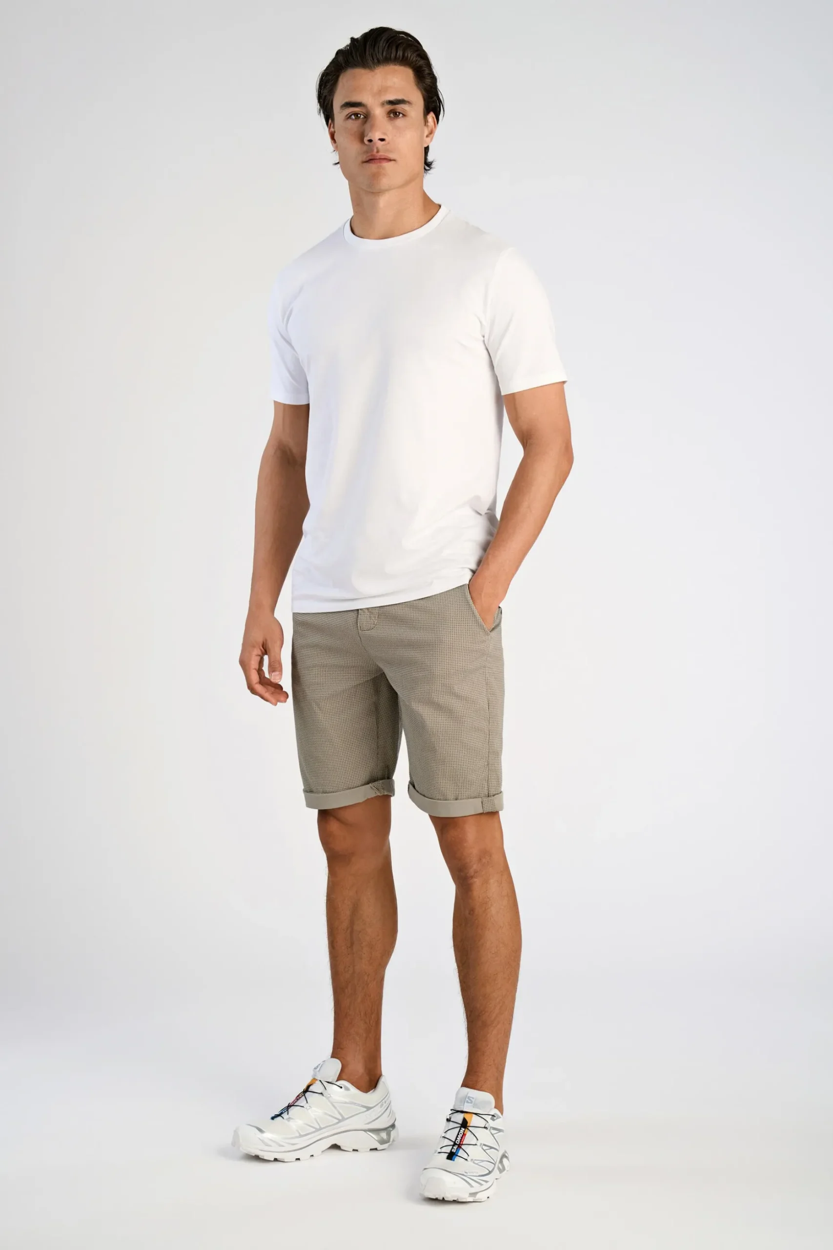 Chinosshorts
