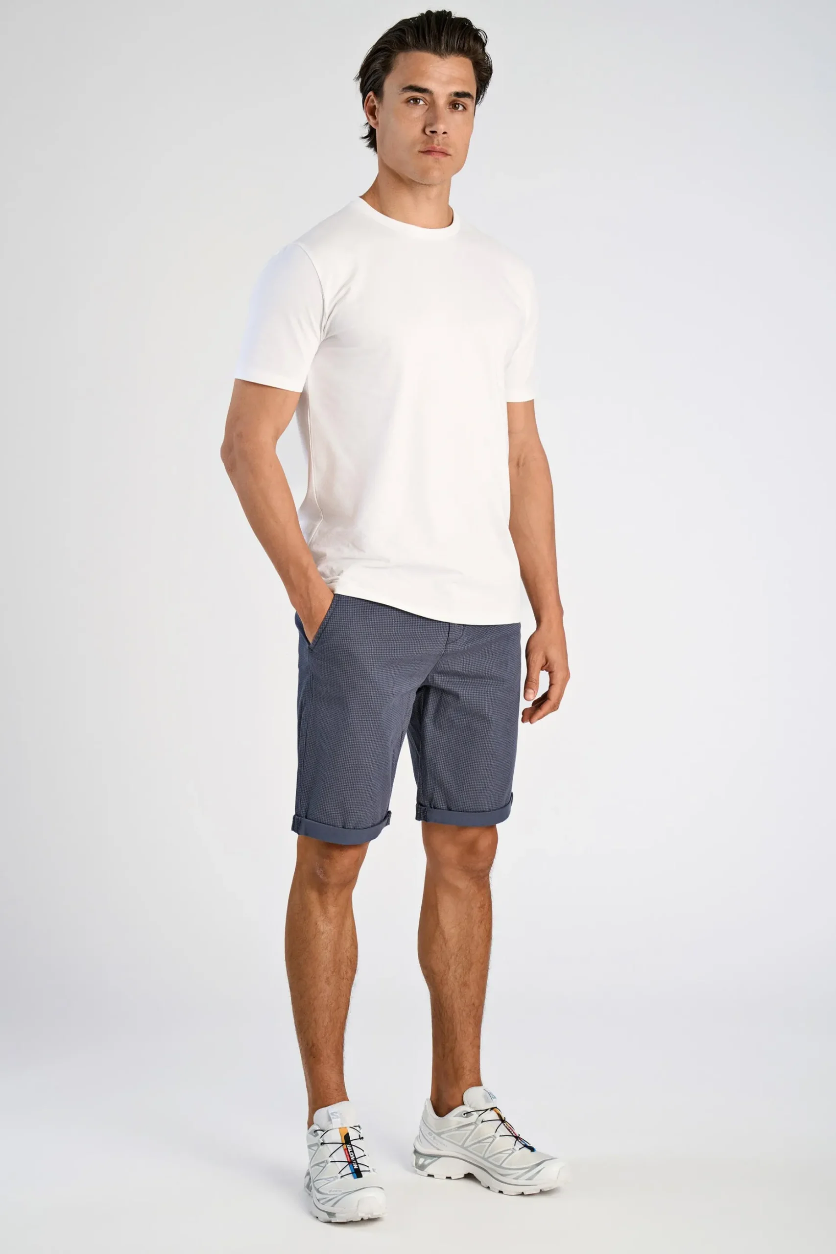 Chinosshorts