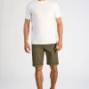 Chinosshorts
