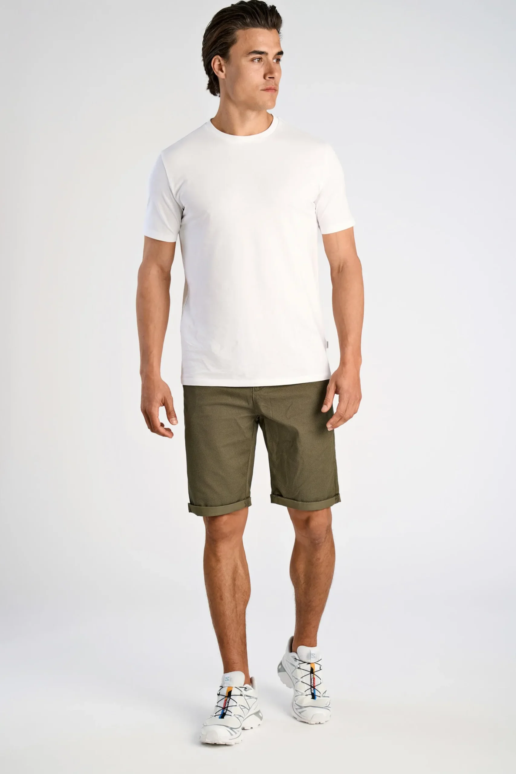 Chinosshorts