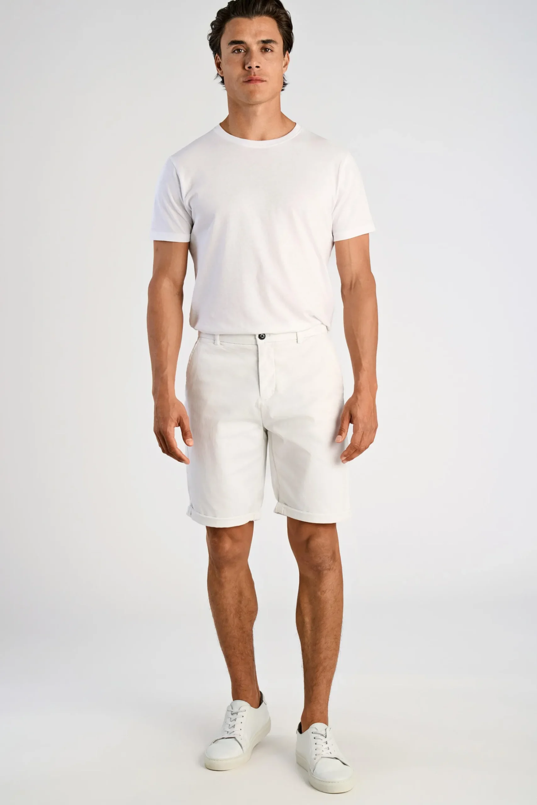 Chinosshorts