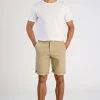 Chinosshorts