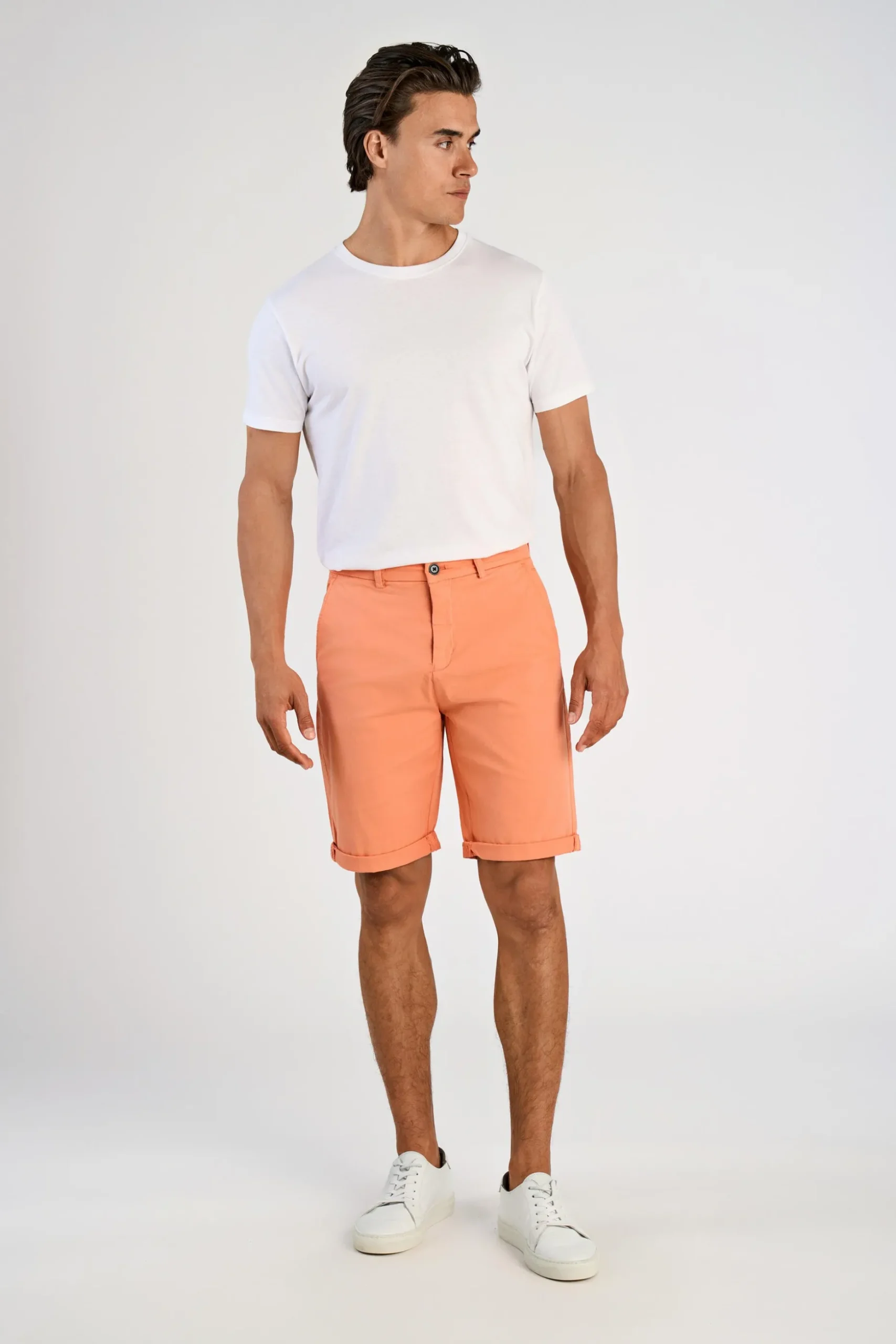 Chinosshorts