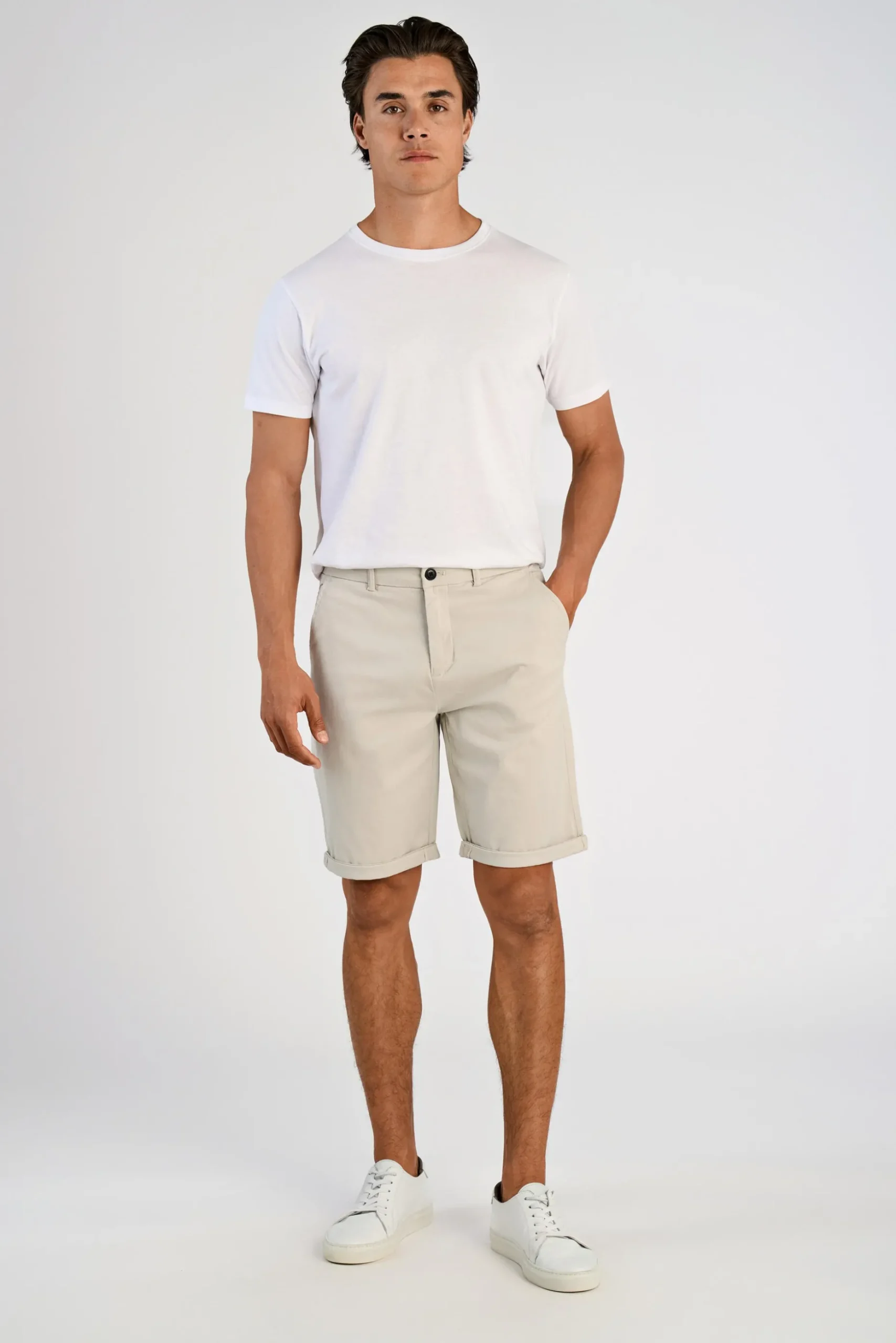 Chinosshorts